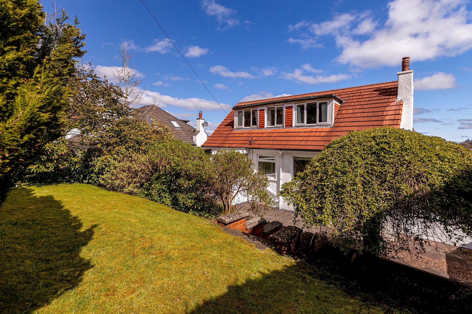 65 Fruin Avenue, Newton Mearns, Glasgow, G77 6HG - Picture #27