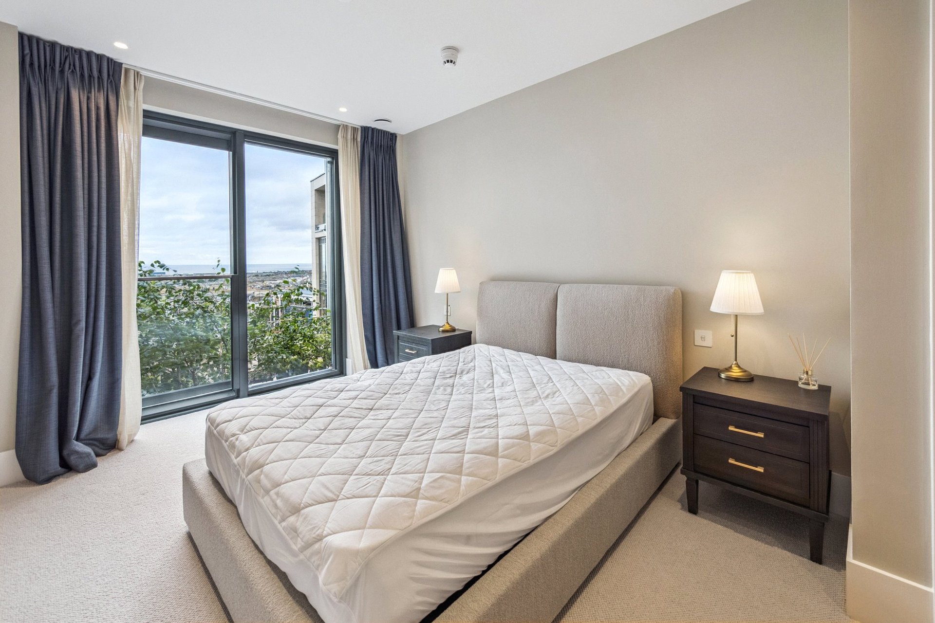 31 (Pavilion A), 1 St. James Place, Edinburgh, Midlothian, EH1 3BP - Picture #10