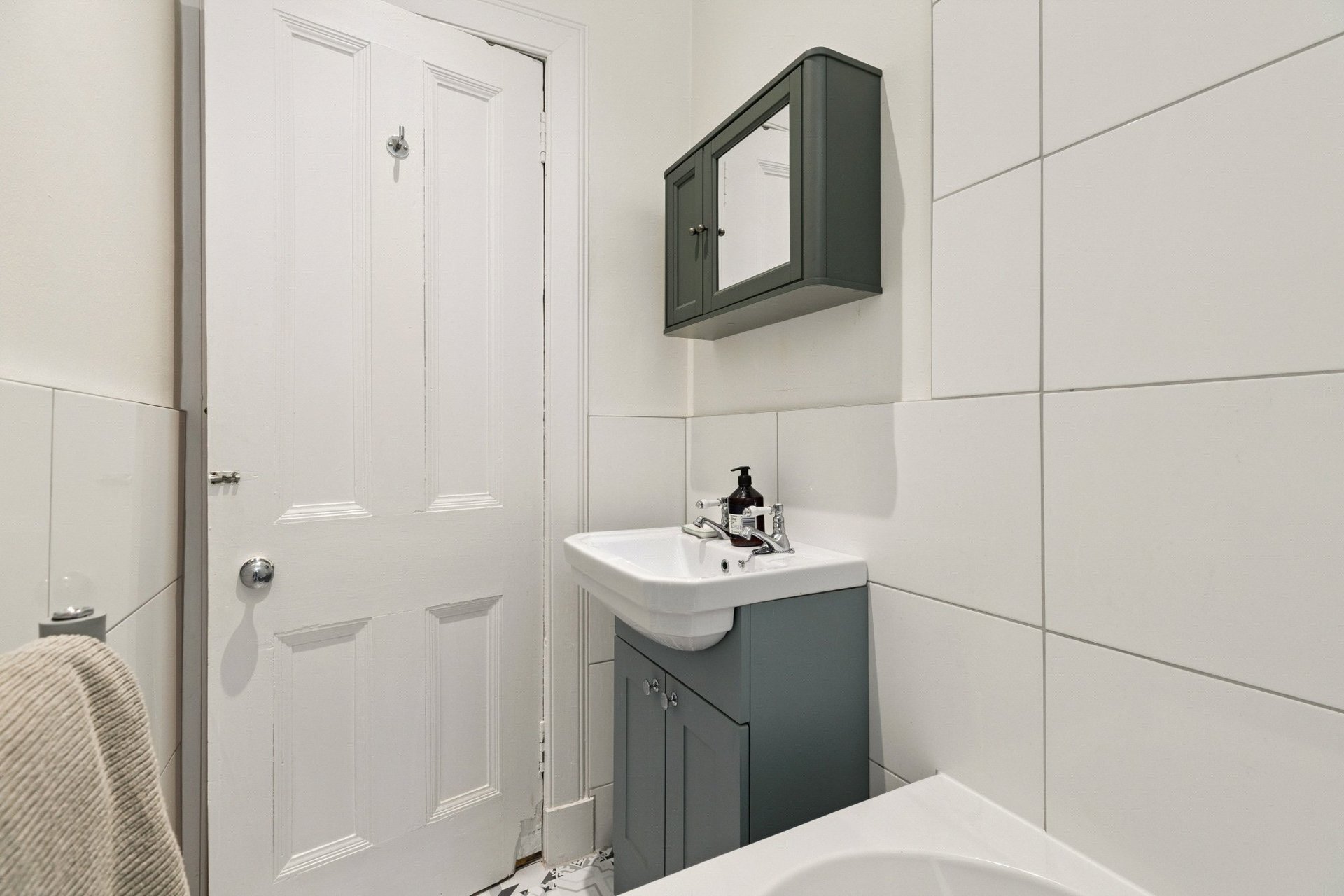 1/2, 3 Auchentorlie Street, Thornwood, Glasgow, G11 7TP - Picture #15