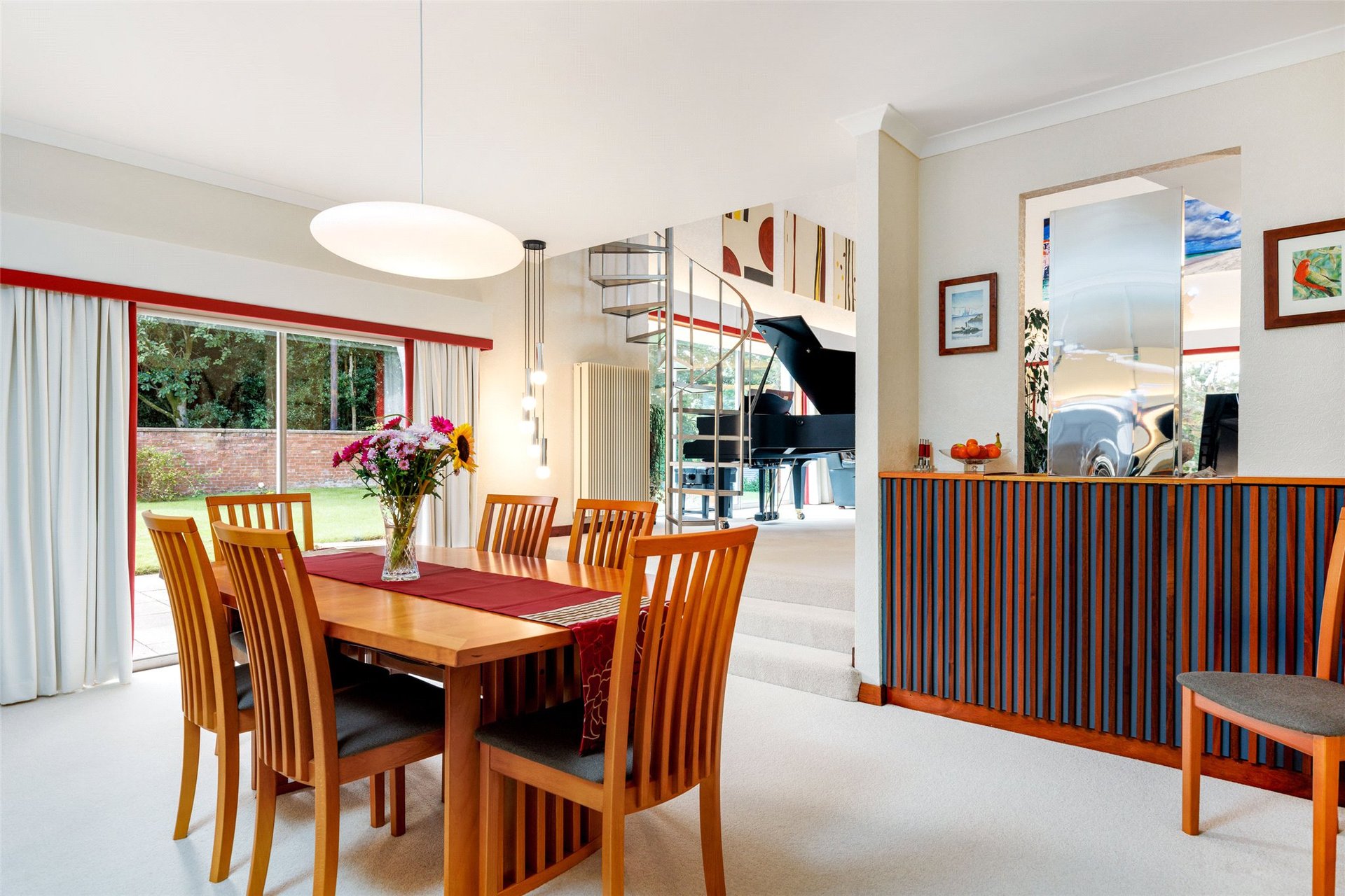 14 Tannoch Drive, Milngavie, G62 8AY - Picture #7
