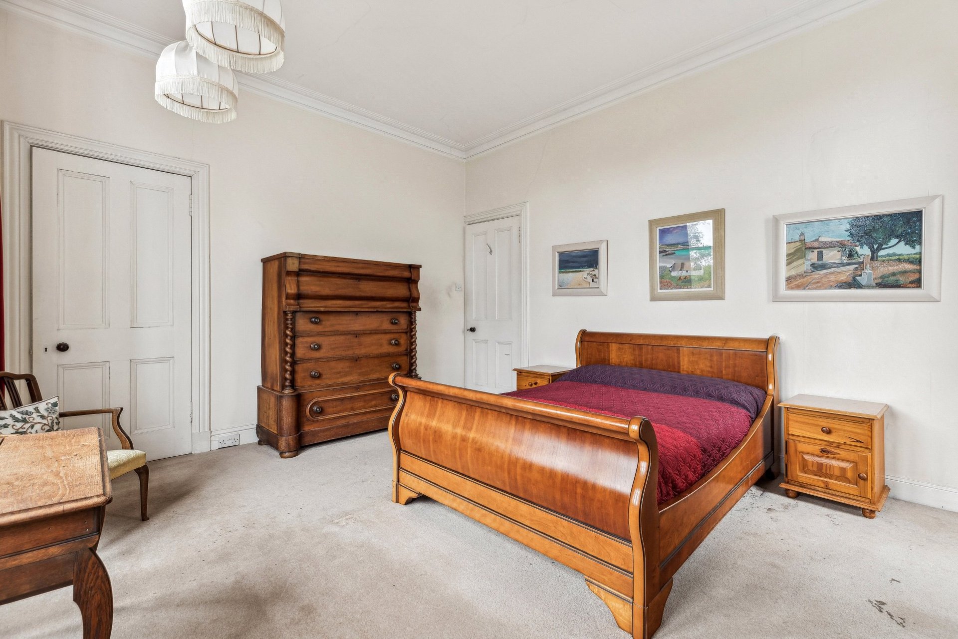Camp Tower, 5 Boclair Road, Bearsden, G61 2AE - Picture #32