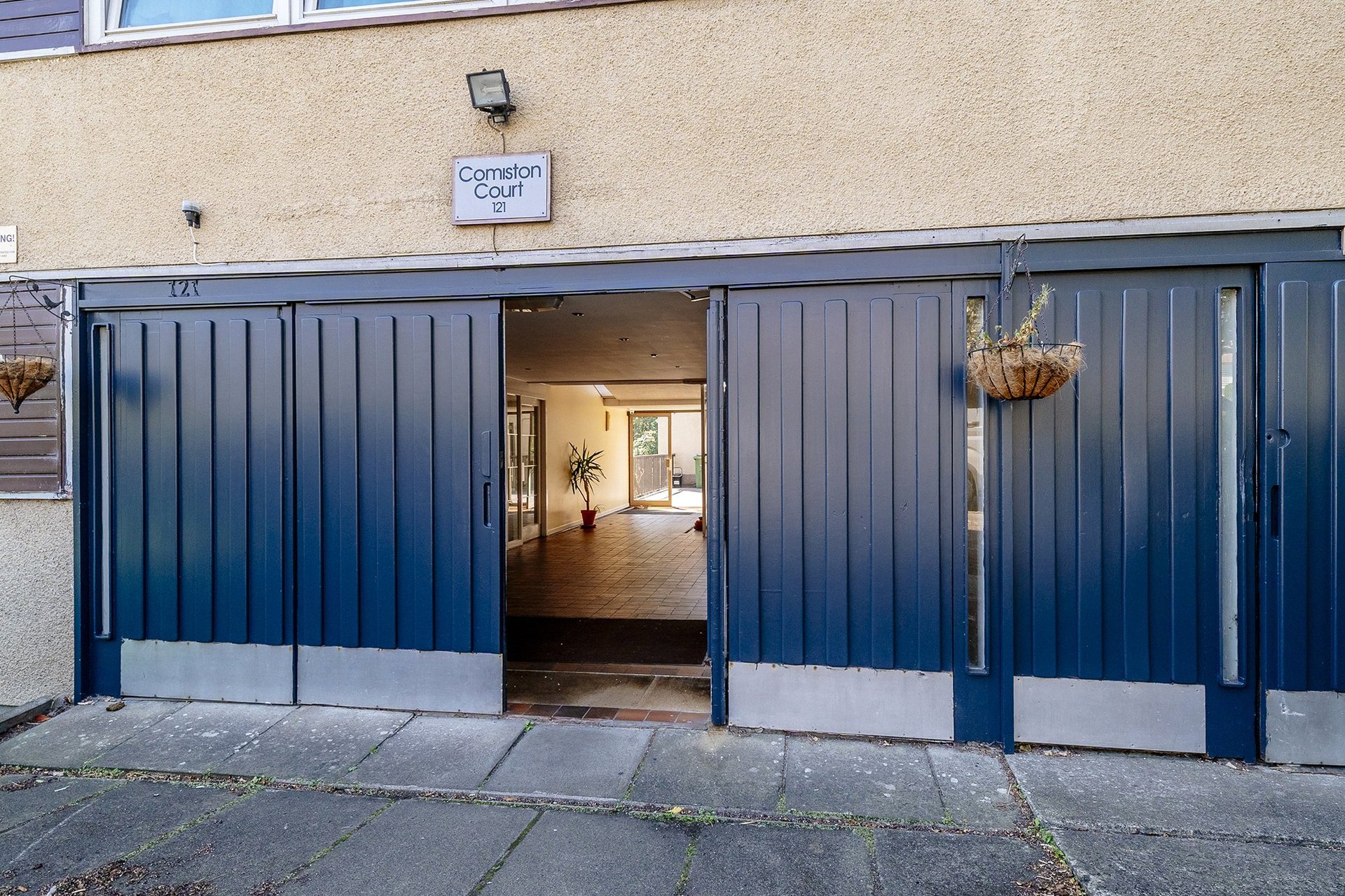 121/11 Comiston Drive, Morningside, Edinburgh, EH10 5QU - Picture #22