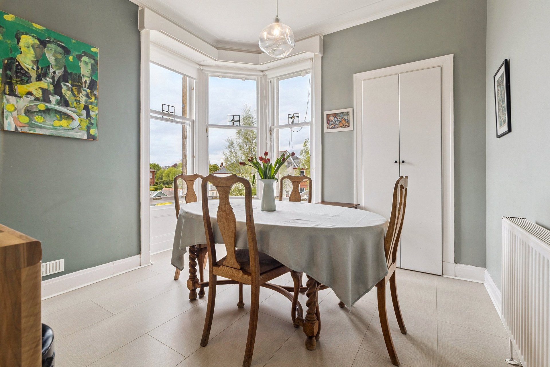 21A Carlaverock Road, Newlands, Glasgow, G43 2RZ - Picture #19
