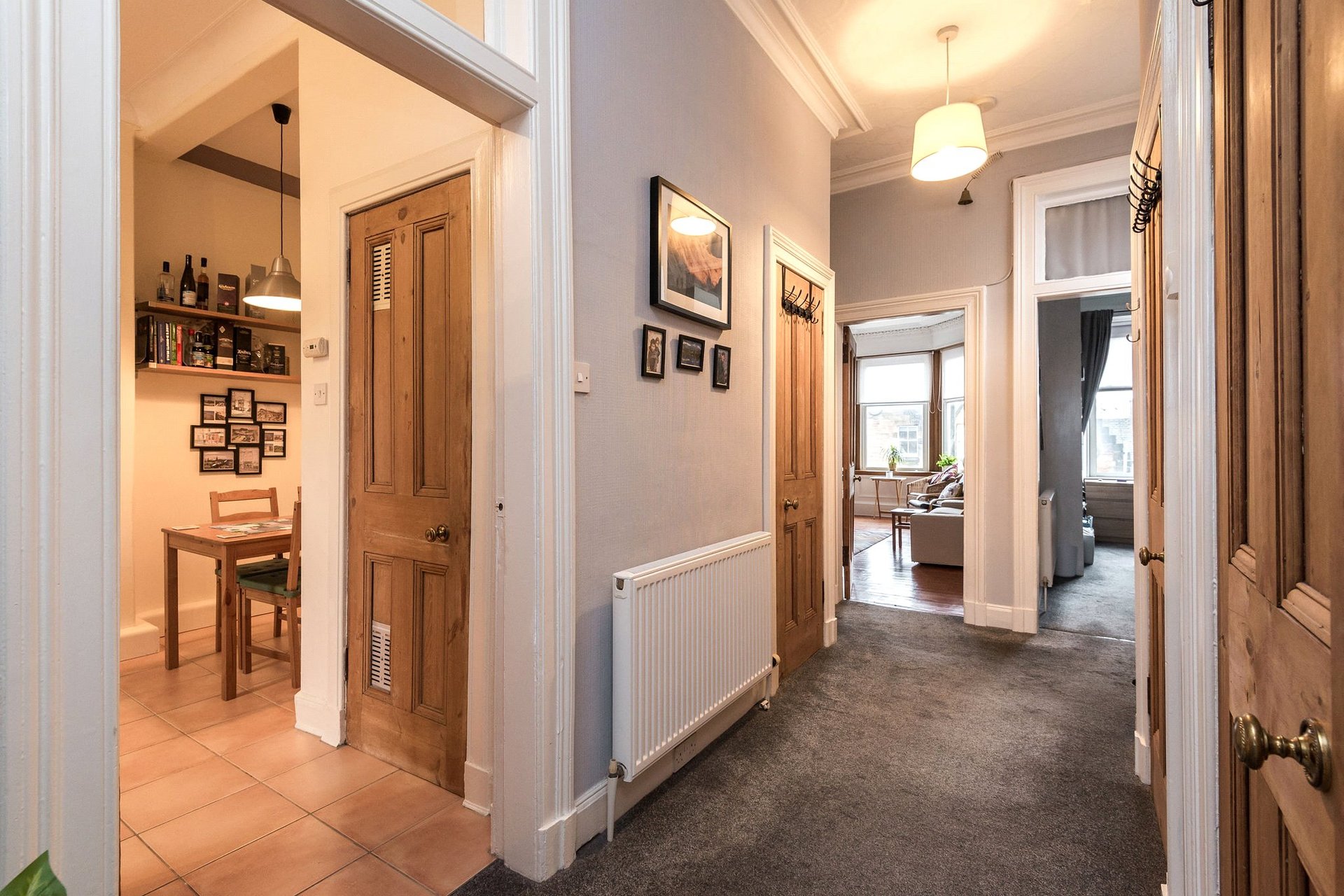 9 (4F2), Roseneath Street, Edinburgh, Midlothian, EH9 1JH - Picture #14