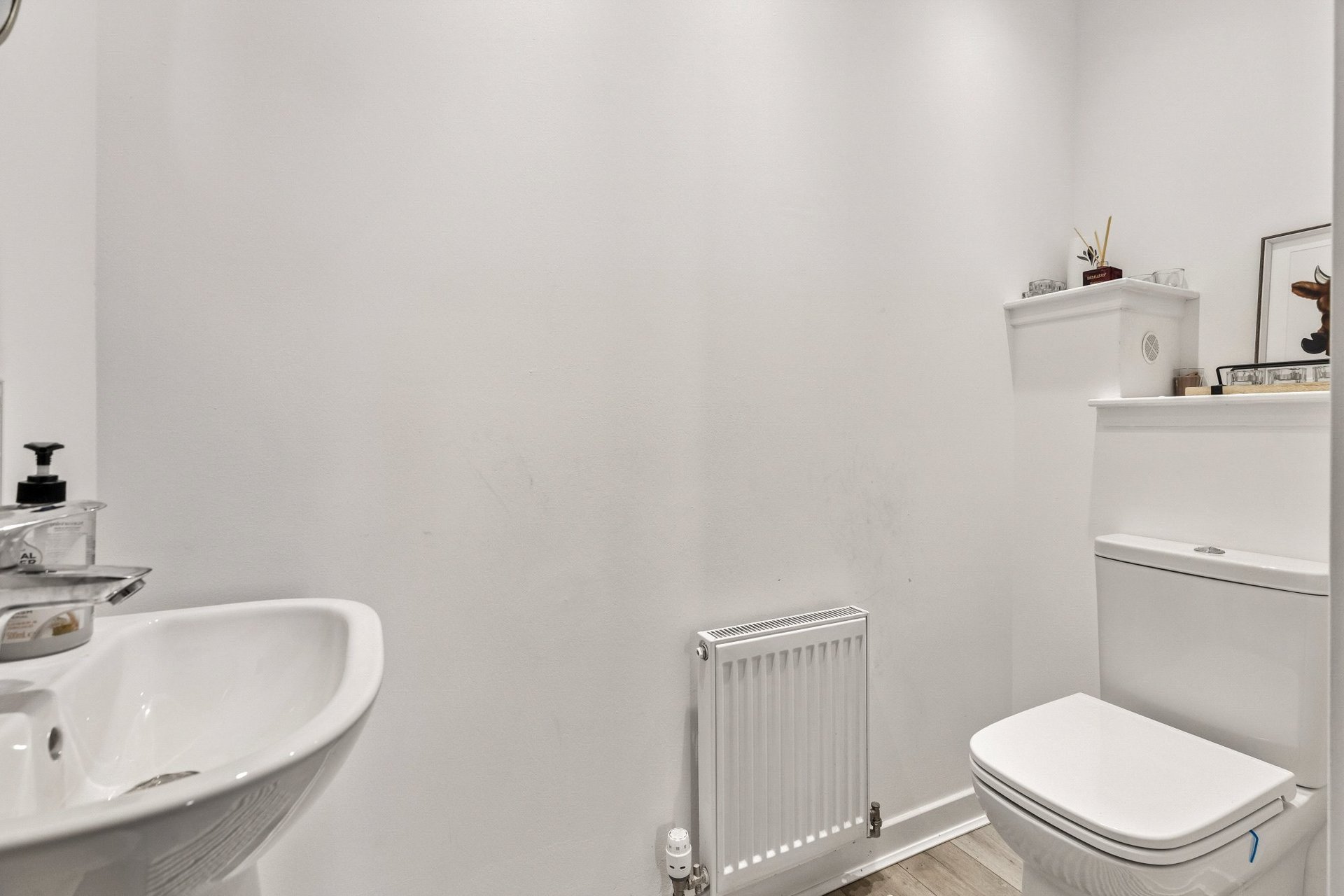 4 Bedford Row, Laurieston, Glasgow, G5 9DD - Picture #13
