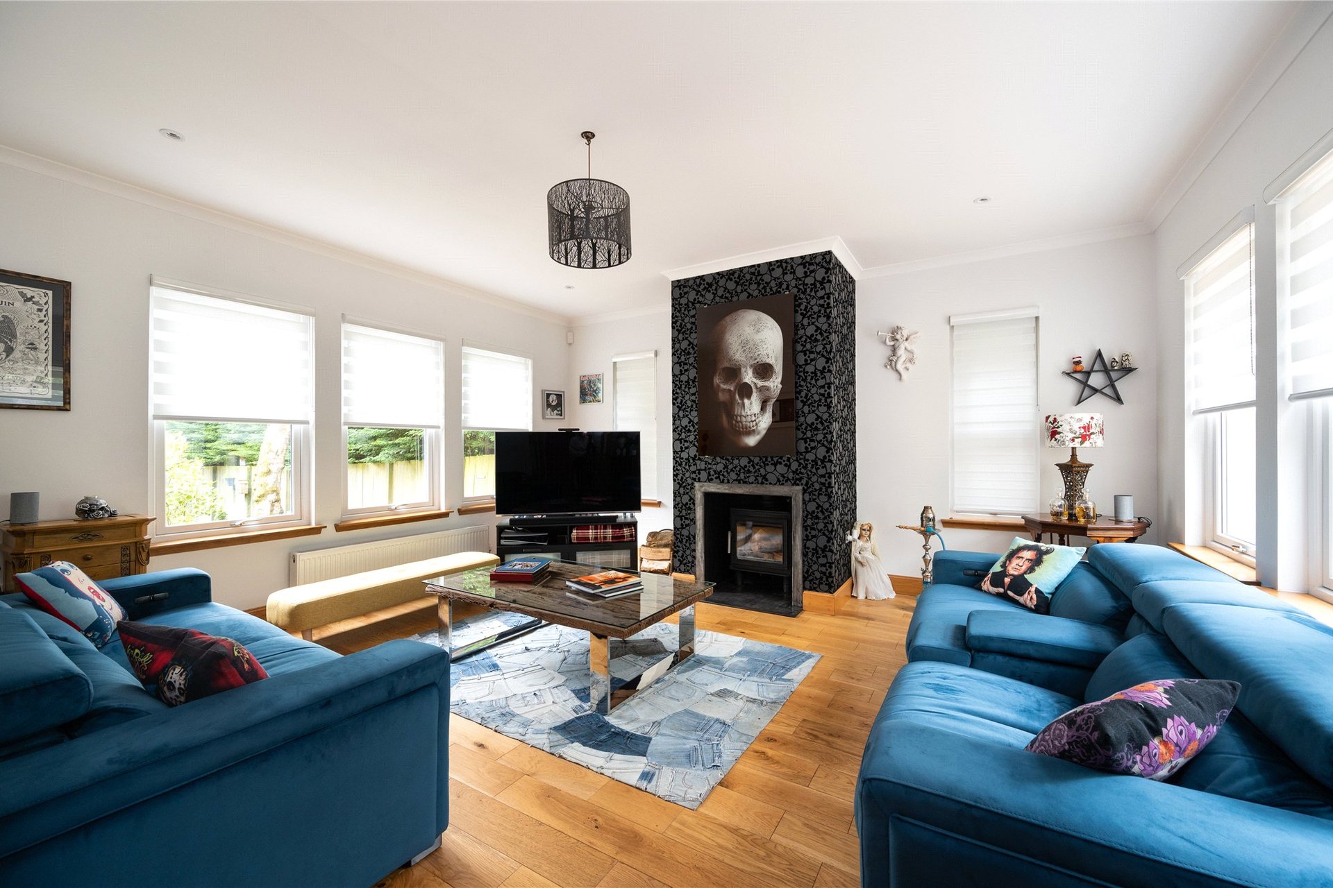 The Pines, Mauricewood, Penicuik, EH26 0NH - Picture #9