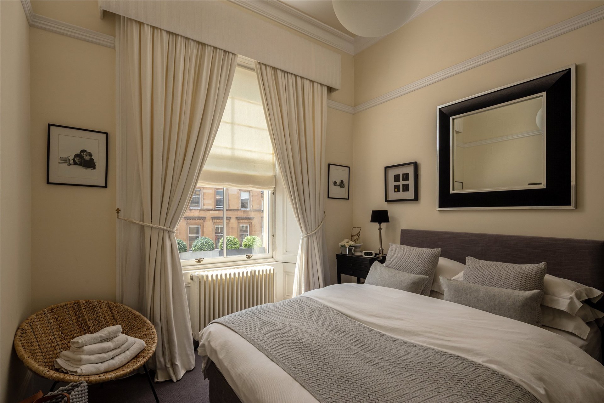 3 Park Circus Place, Park, Glasgow, G3 6AH - Picture #37