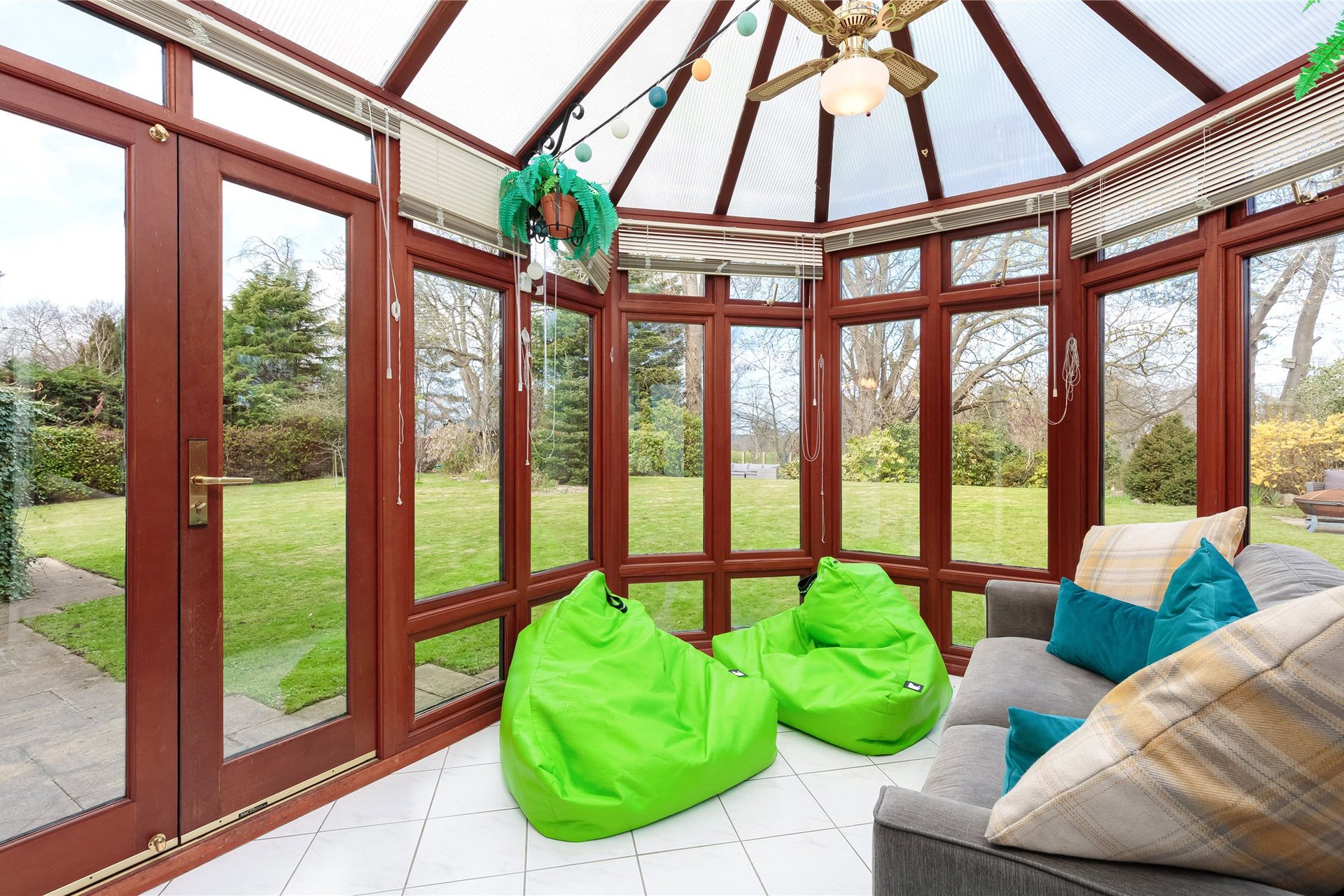 66 Barnton Park View, Edinburgh, EH4 6HJ - Picture #9