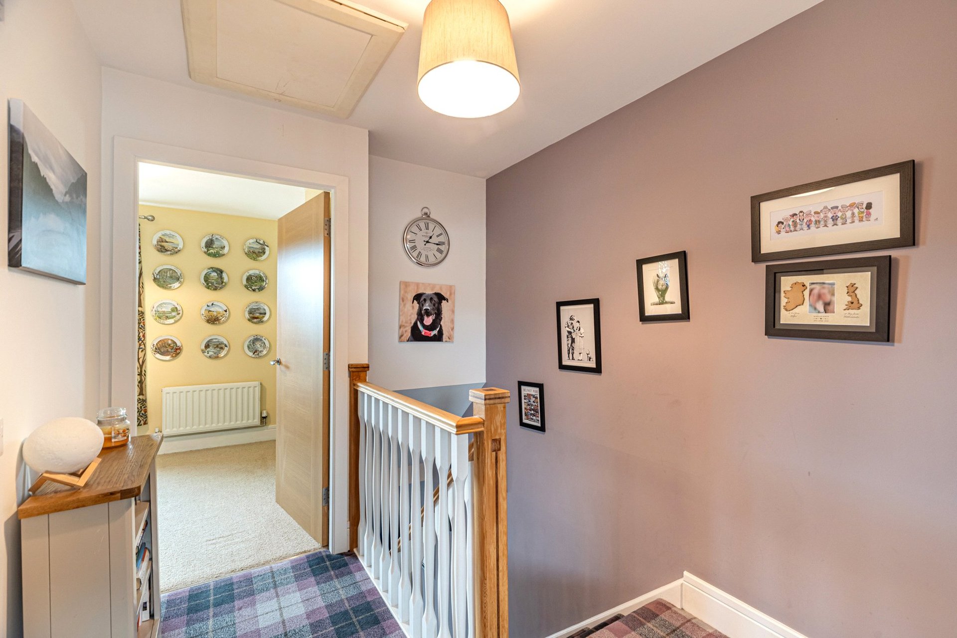 4 Elmfoot Grove, Oatlands, Glasgow City, G5 0LR - Picture #10