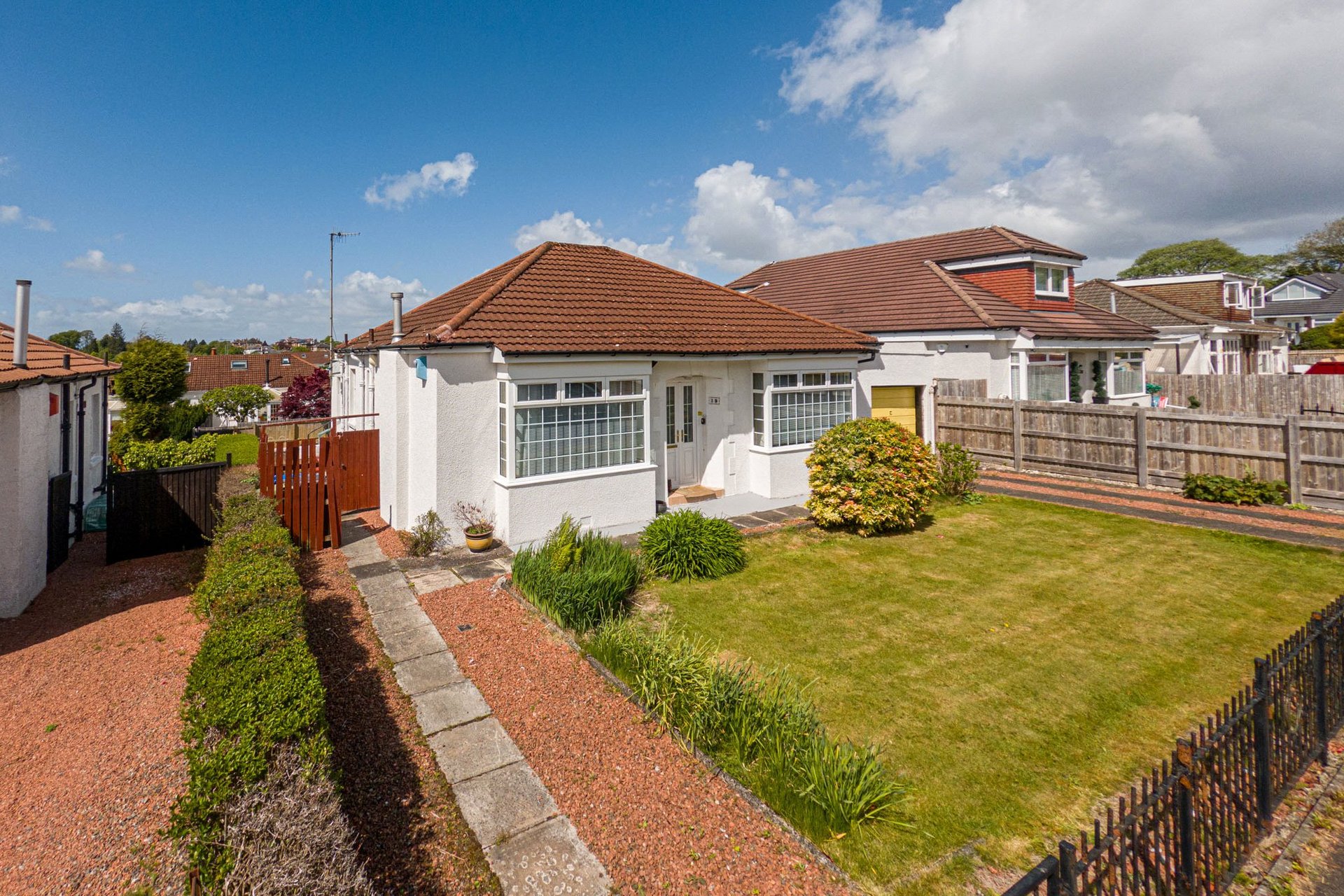 19 Etive Drive, Giffnock, Glasgow, East Renfrewshire, G46 6PN - Picture #16