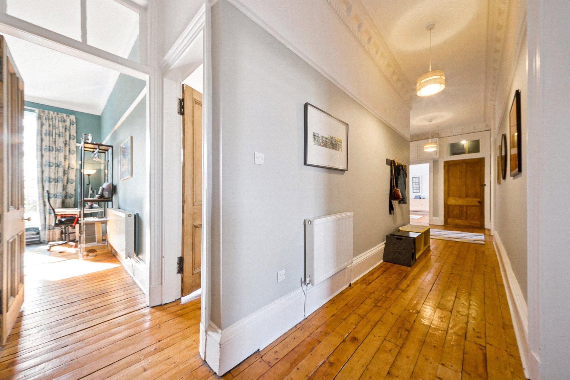 1/1, 170 Wilton Street, North Kelvinside, Glasgow, G20 6BS - Picture #23