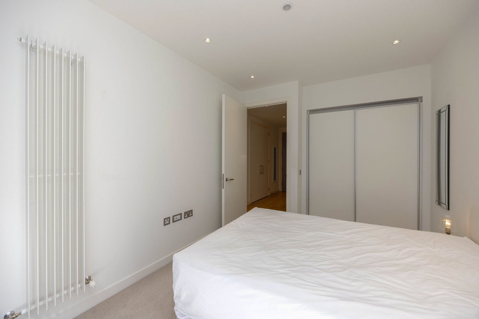 Flat 43, 6 Simpson Loan, Edinburgh, Midlothian, EH3 9GT - Picture #16