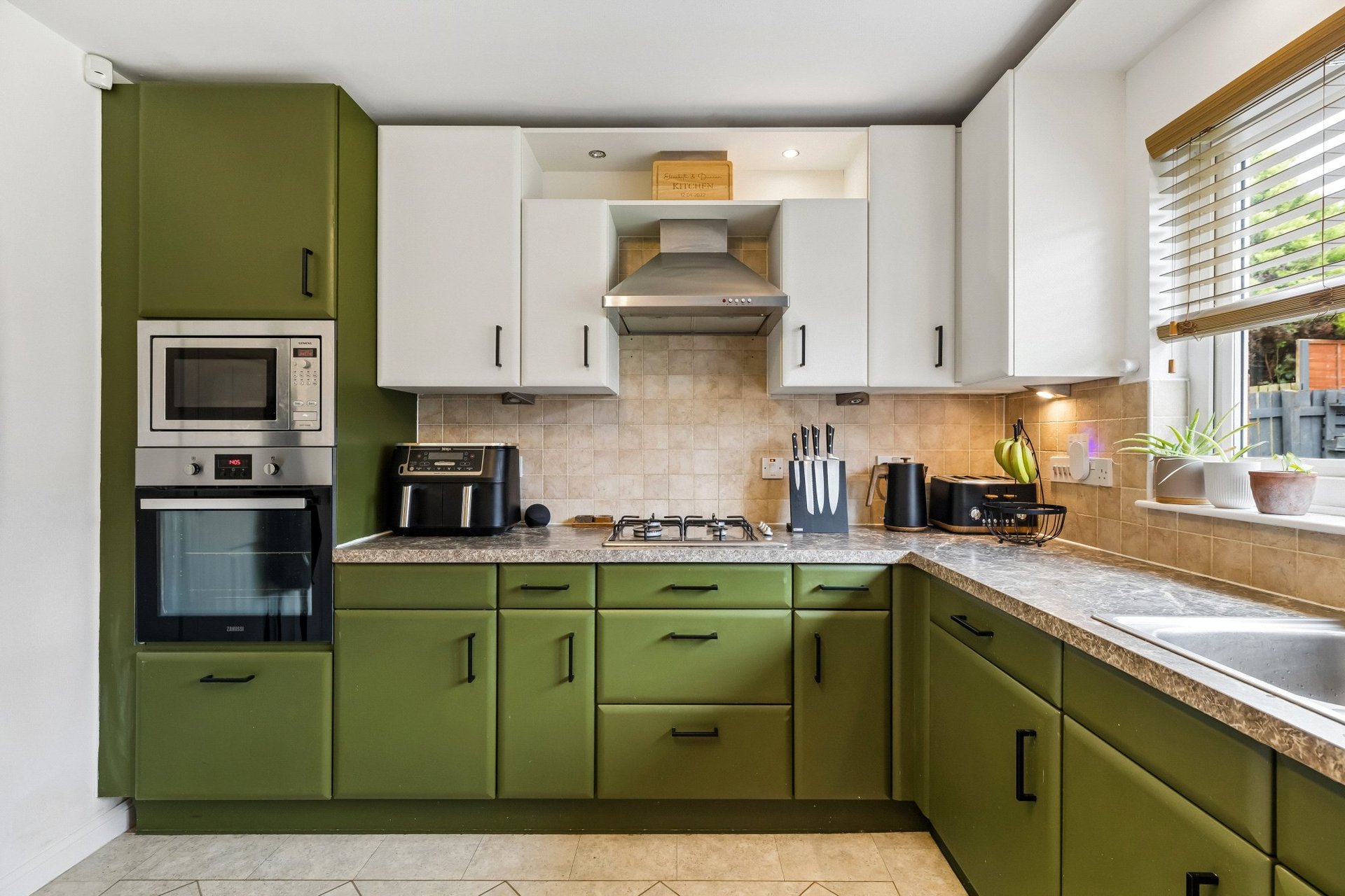 6 Parkholm Quadrant, Darnley, Glasgow, G53 7ZH - Picture #11
