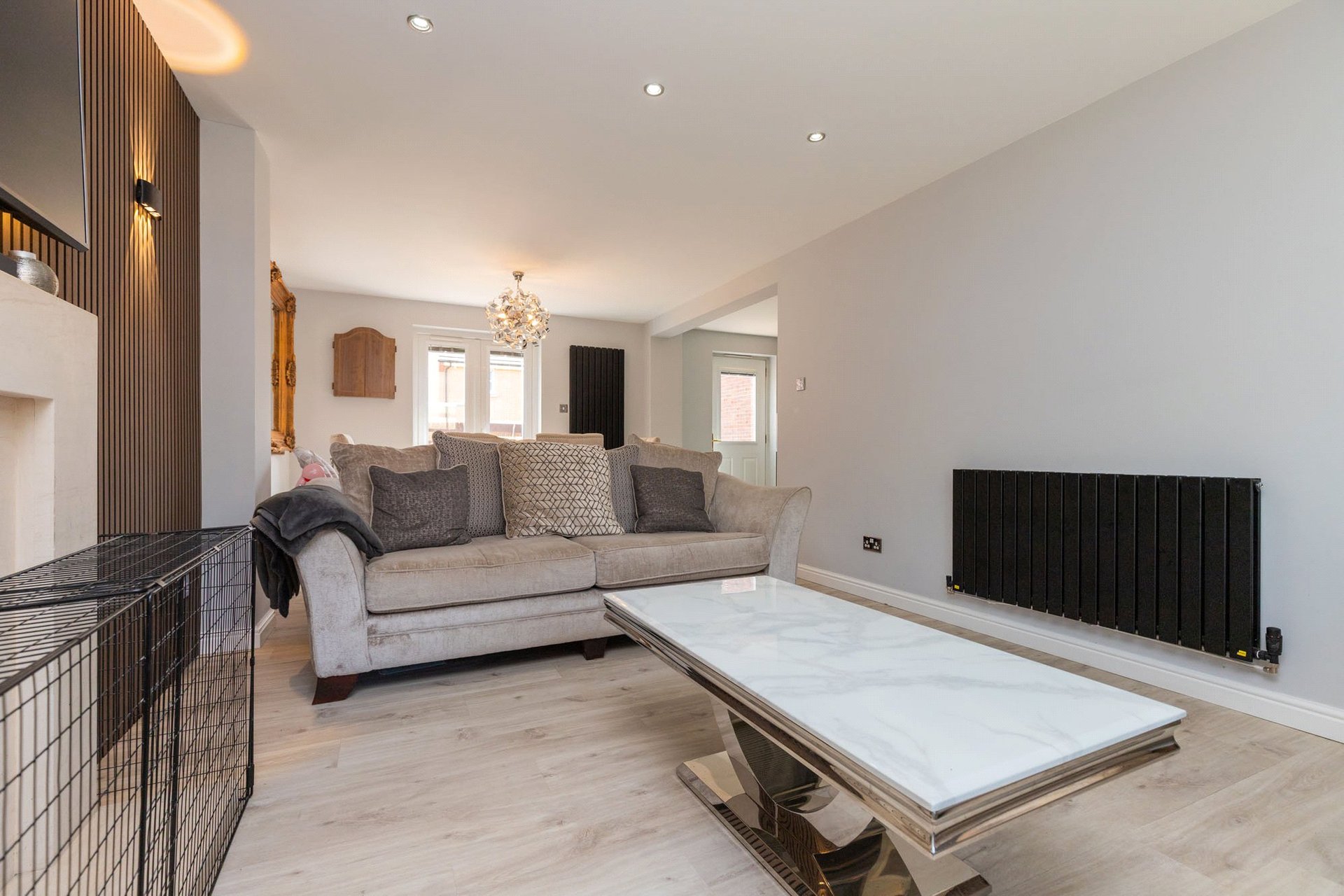 12 Parkdale Way, Glasgow, Glasgow City, G53 7ZJ - Picture #12