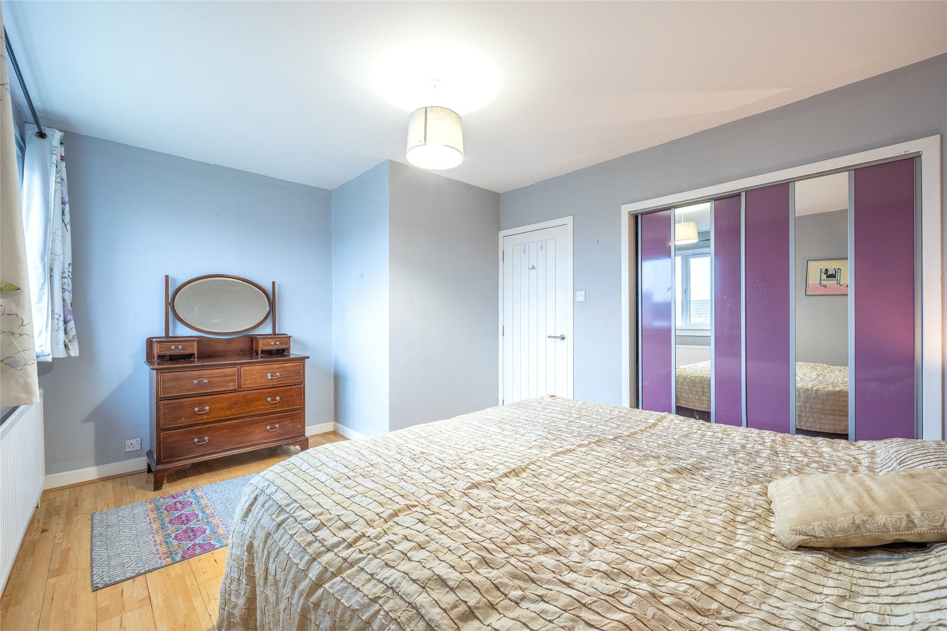 60 Tarvit Drive, Cupar, Fife, KY15 5BH - Picture #15