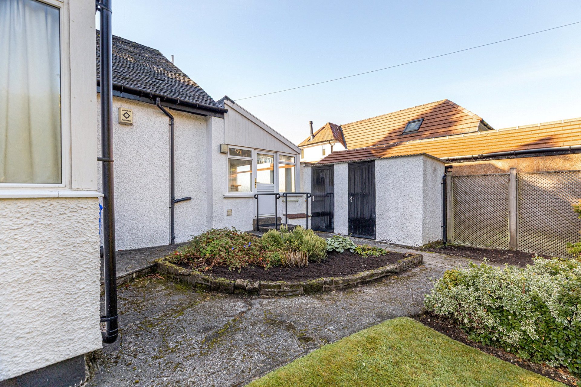 57 Buchanan Drive, Bearsden, G61 2EP - Picture #35