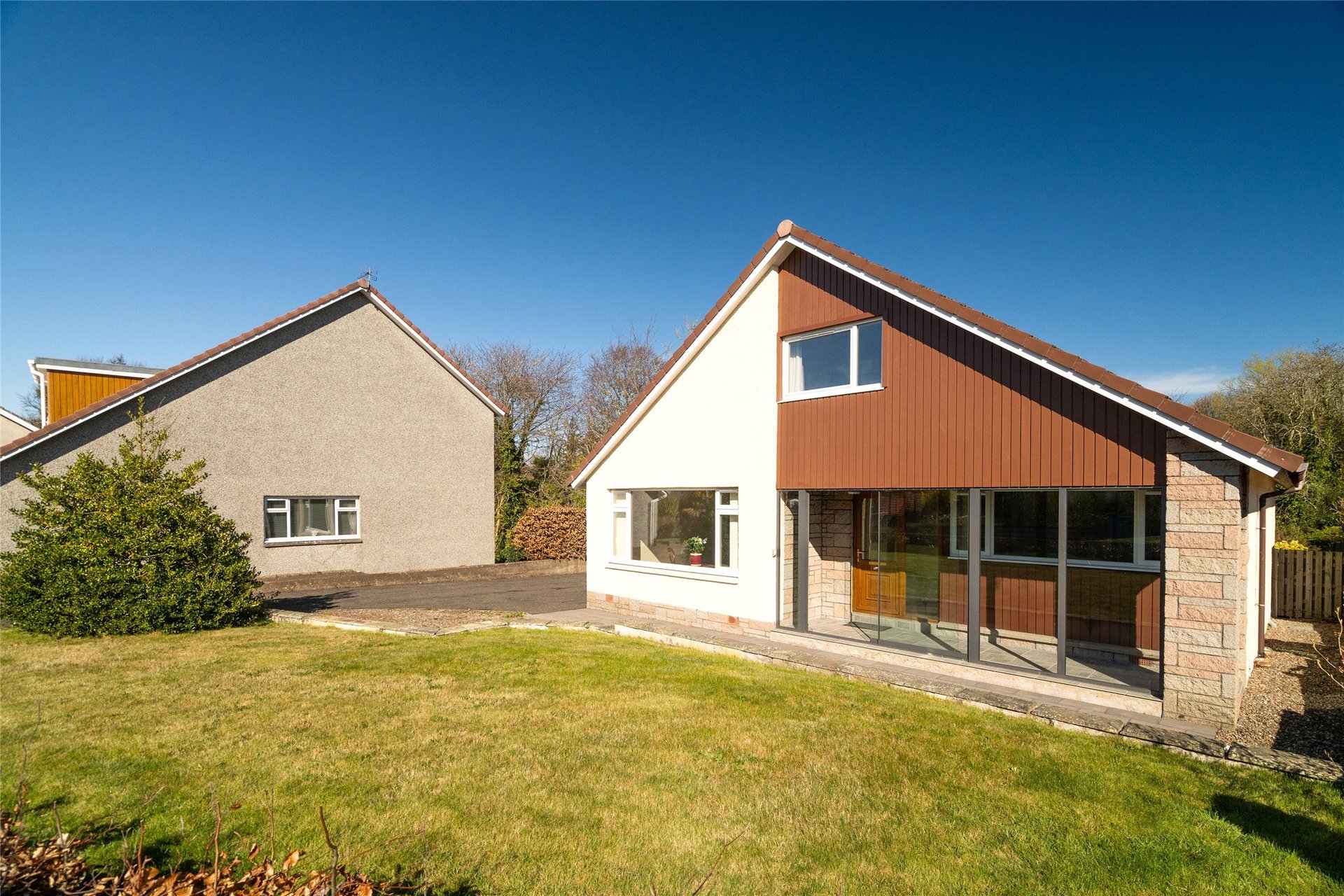 4 Doocot Road, St. Andrews, Fife, KY16 8QP - Picture #5
