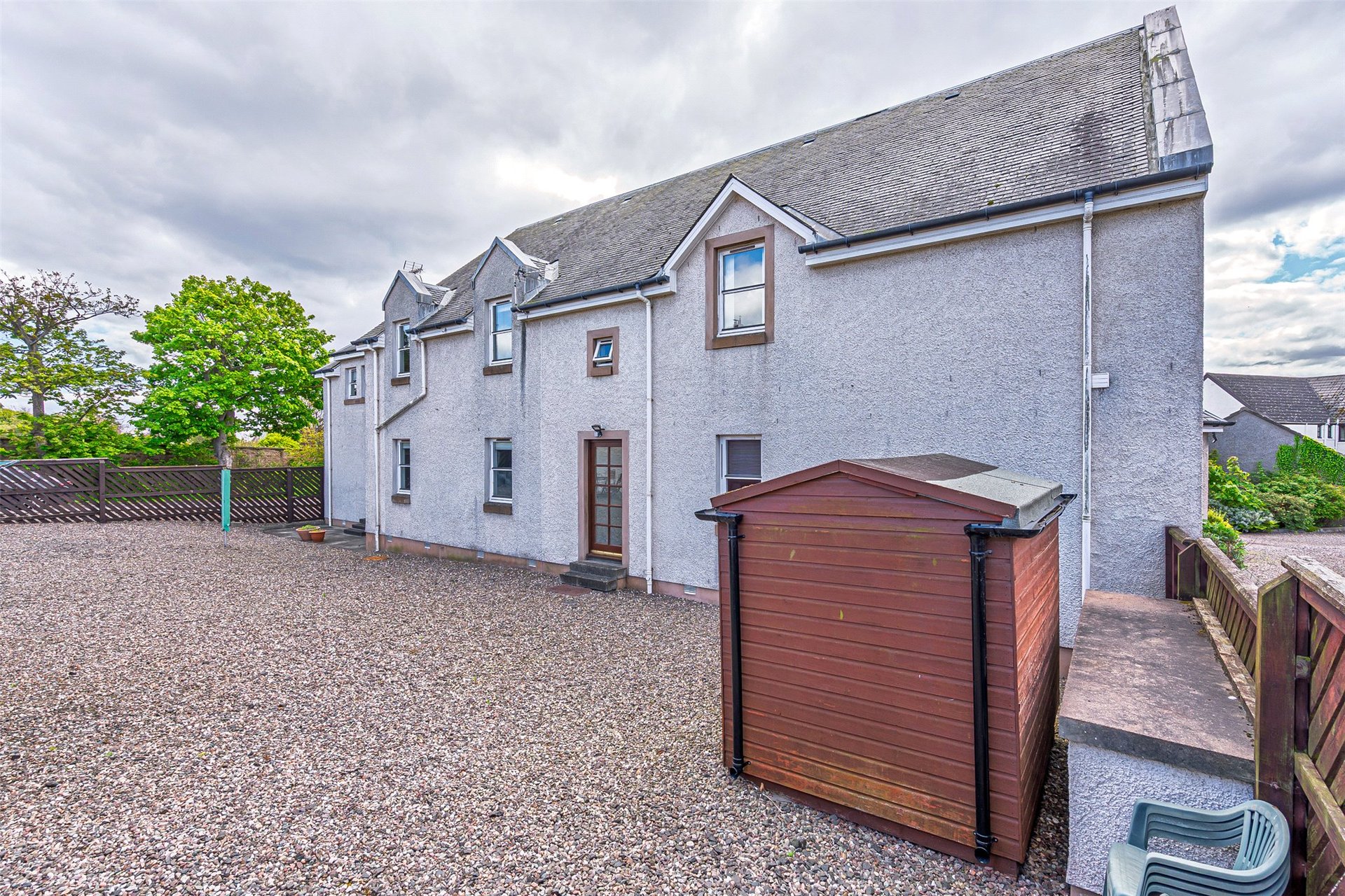 6 Lodge Walk, Elie, Leven, Fife, KY9 1DD - Picture #18