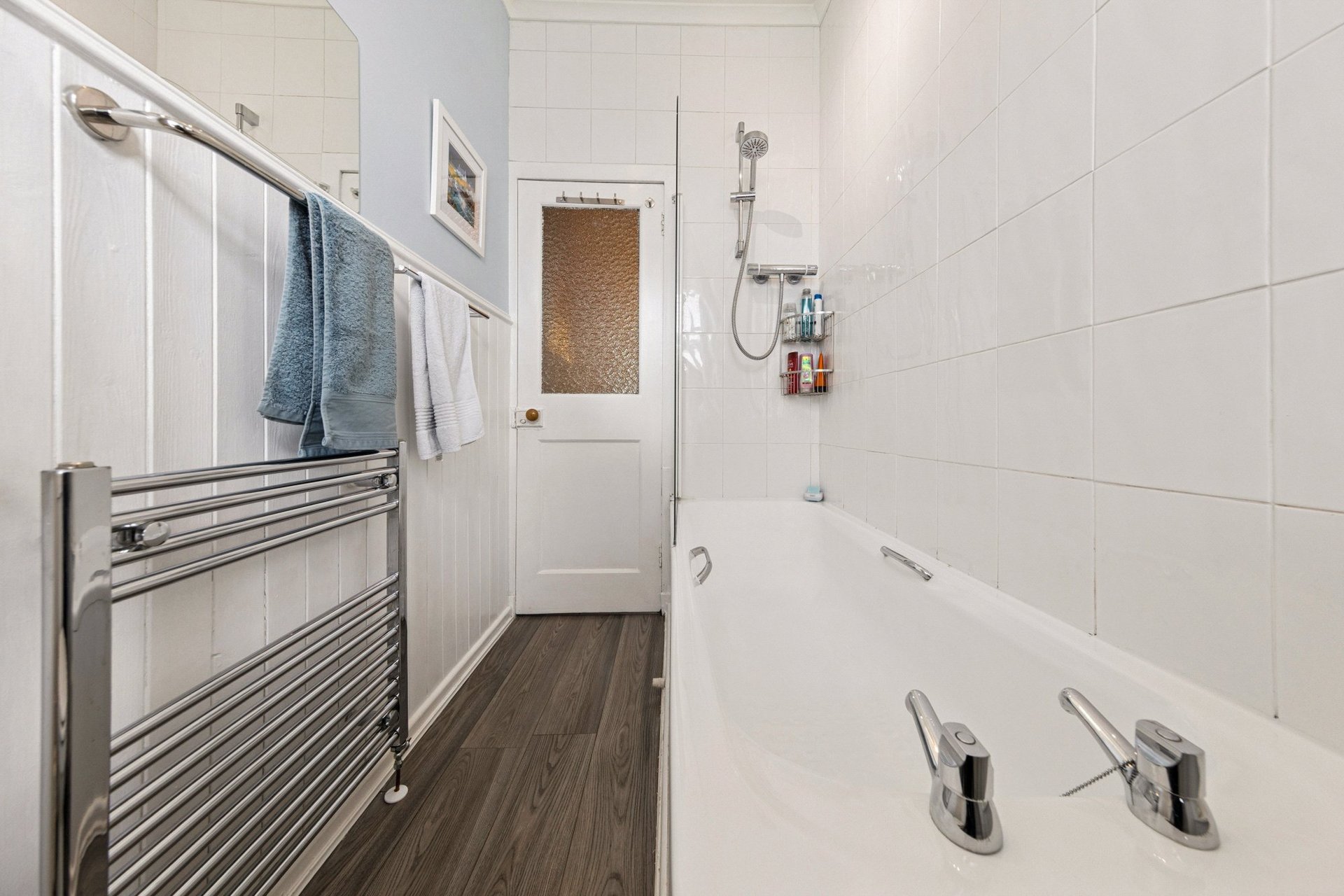 Flat 0/2, 1780 Great Western Road, Anniesland, Glasgow, G13 2TL - Picture #20