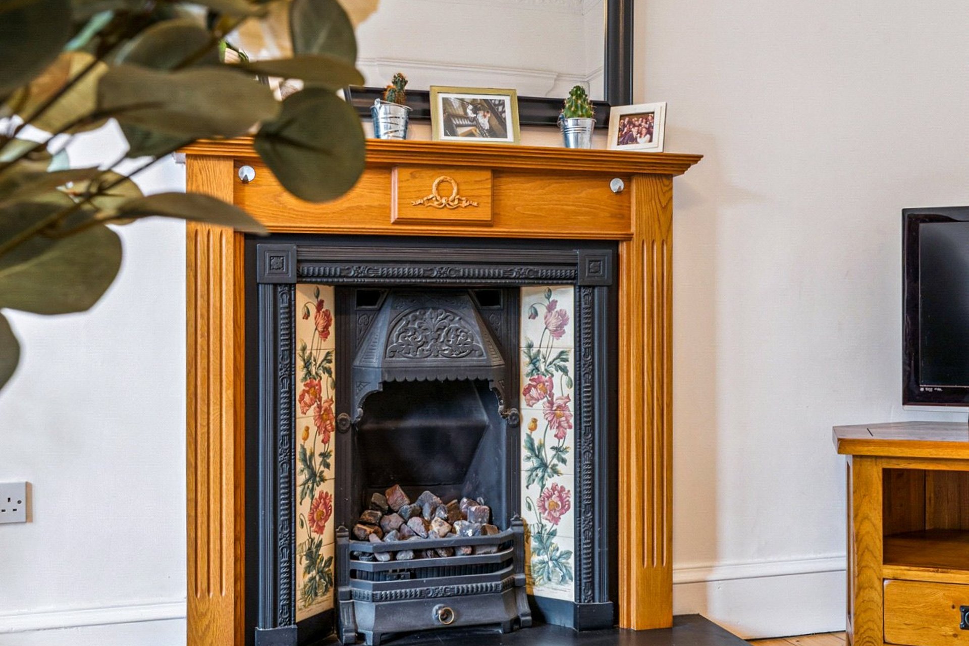 4 Borden Road, Jordanhill, Glasgow, G13 1QX - Picture #6