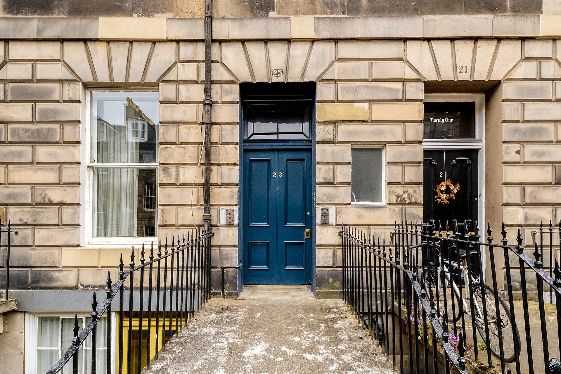23/2 (1F2), London Street, Edinburgh, Midlothian, EH3 6LY - Picture #2