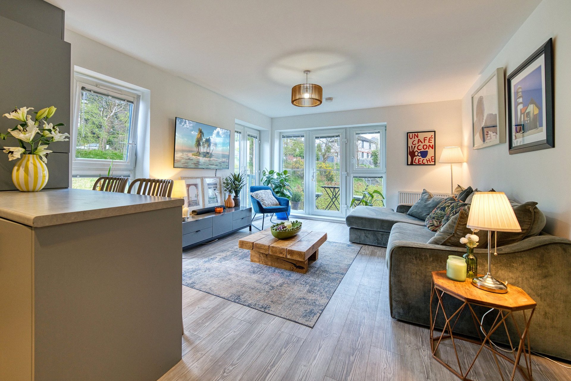 2/4, 187 Dorchester Avenue, Kelvindale, Glasgow, G12 0DN - Picture #12