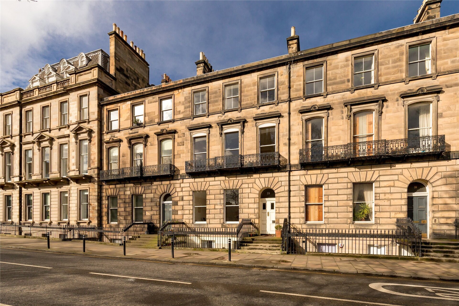 33/1 Chester Street, Edinburgh, EH3 7EN - Picture #1