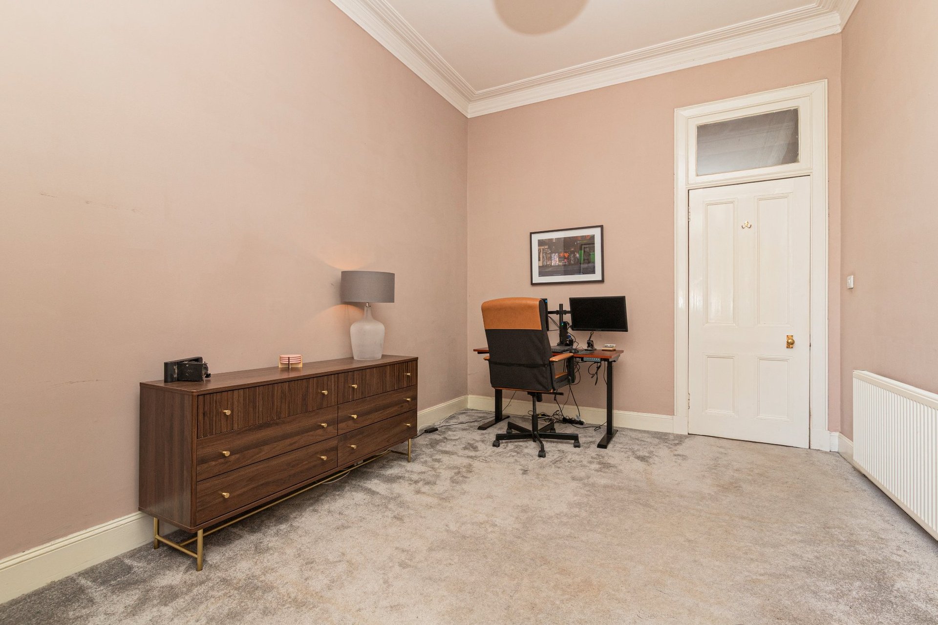 Flat 1/2, 10 Mansionhouse Road, Langside, Glasgow, G41 3DN - Picture #19