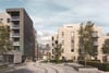 Plot 137, The Engine Yard, Edinburgh, EH7 4PD - Picture #2