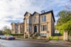 Flat 4, 3 Dundonald Road, Dowanhill, Glasgow, G12 9LJ - Picture #3