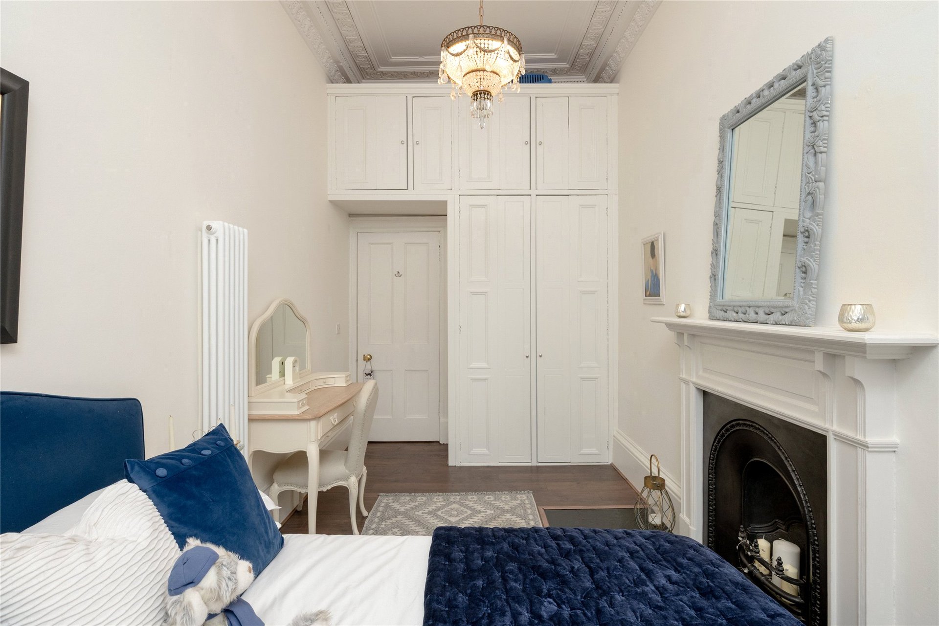 83/1 East Claremont Street, Edinburgh, EH7 4HU - Picture #11