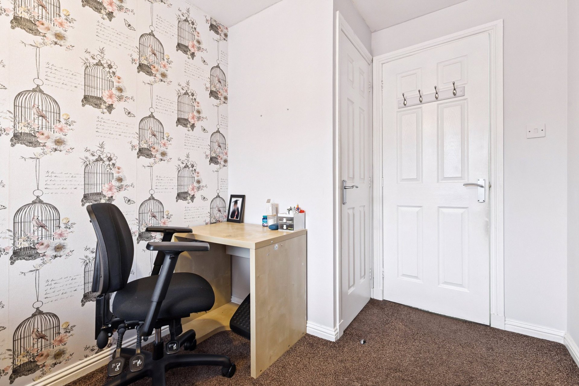 11 Foinaven Drive, Thornliebank, Glasgow, G46 8JA - Picture #16