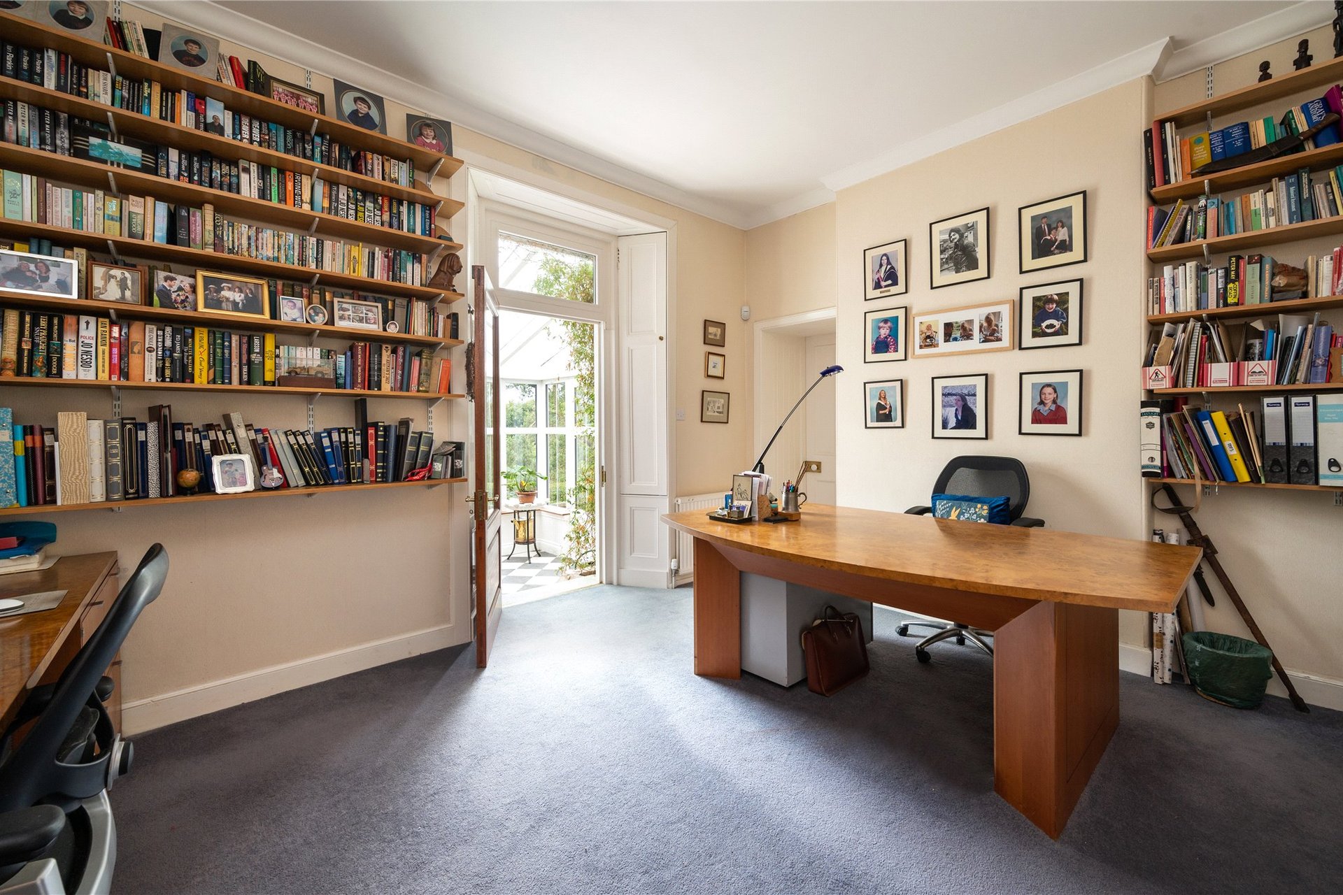 Loanstone House, Penicuik, Midlothian, EH26 8PH - Picture #8