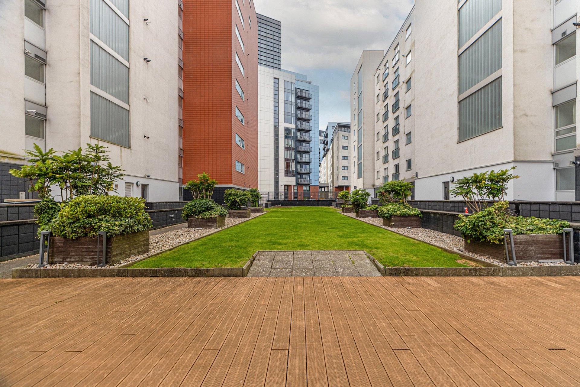 2/3, 301 Glasgow Harbour Terraces, Glasgow Harbour, Glasgow, G11 6BP - Picture #19