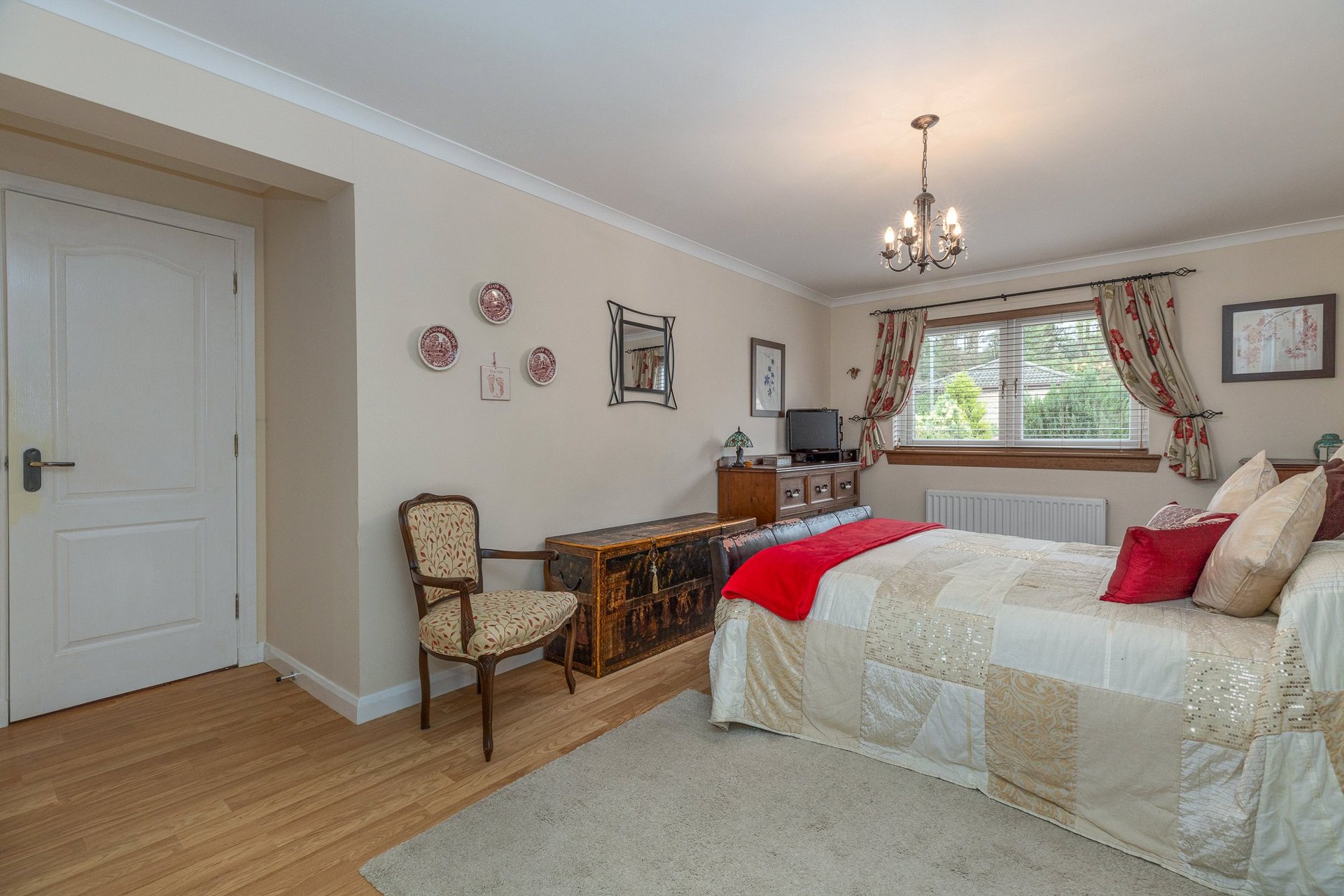 27 Ravenscourt, Thorntonhall, Glasgow, South Lanarkshire, G74 5AZ - Picture #18