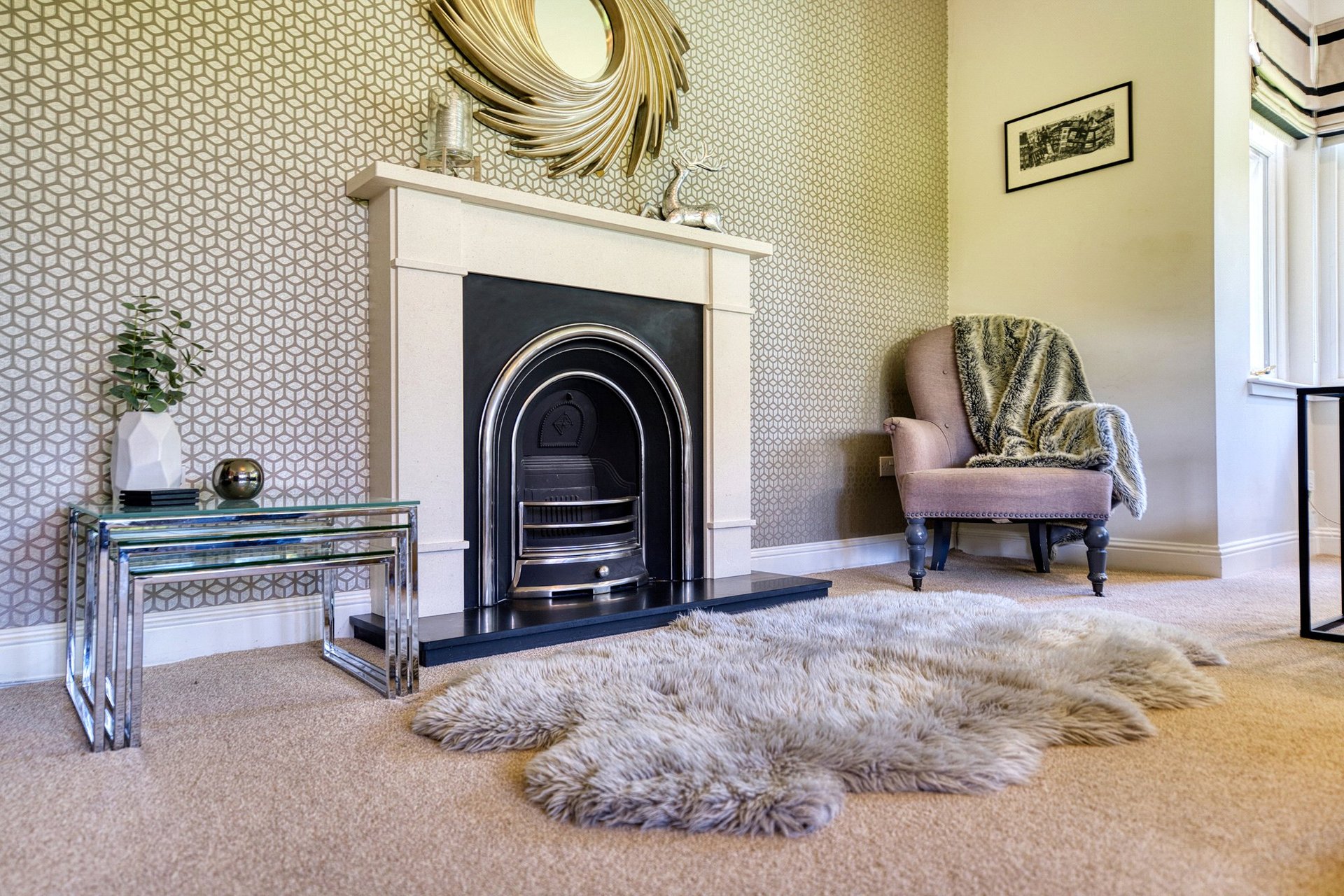Bruadair, 13a Stirling Drive, Bearsden, G61 4NX - Picture #8