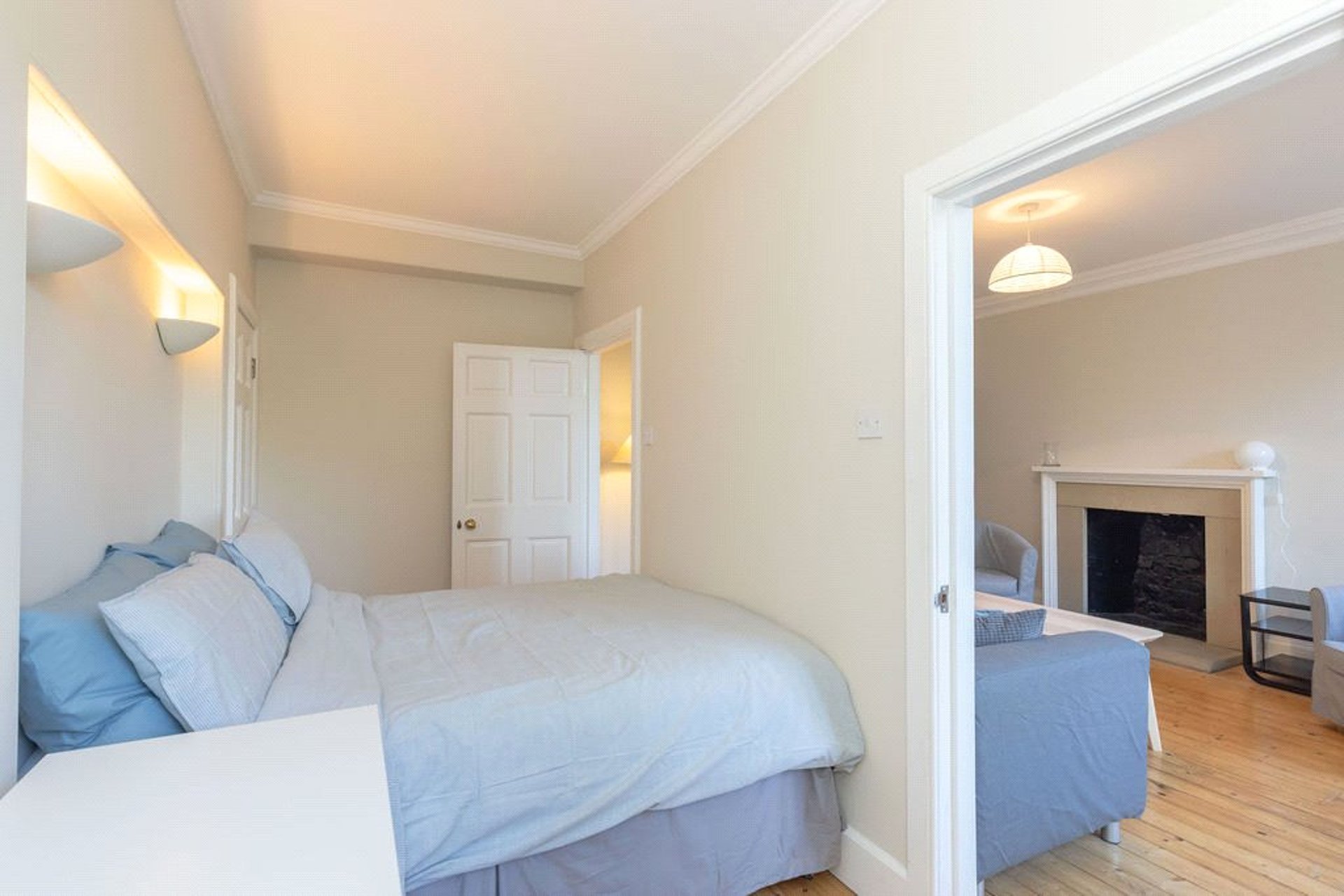 Flat 2, 26 Calton Hill, Calton Hill, Edinburgh, EH1 3BJ - Picture #8