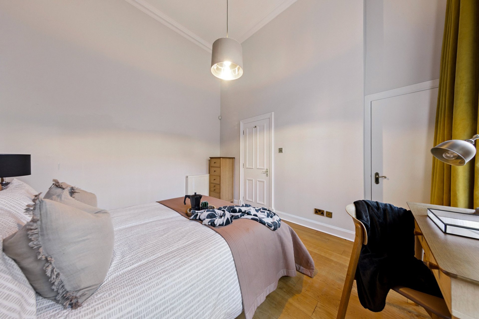 0/1, 11 Park Terrace, Park, Glasgow, G3 6BY - Picture #23