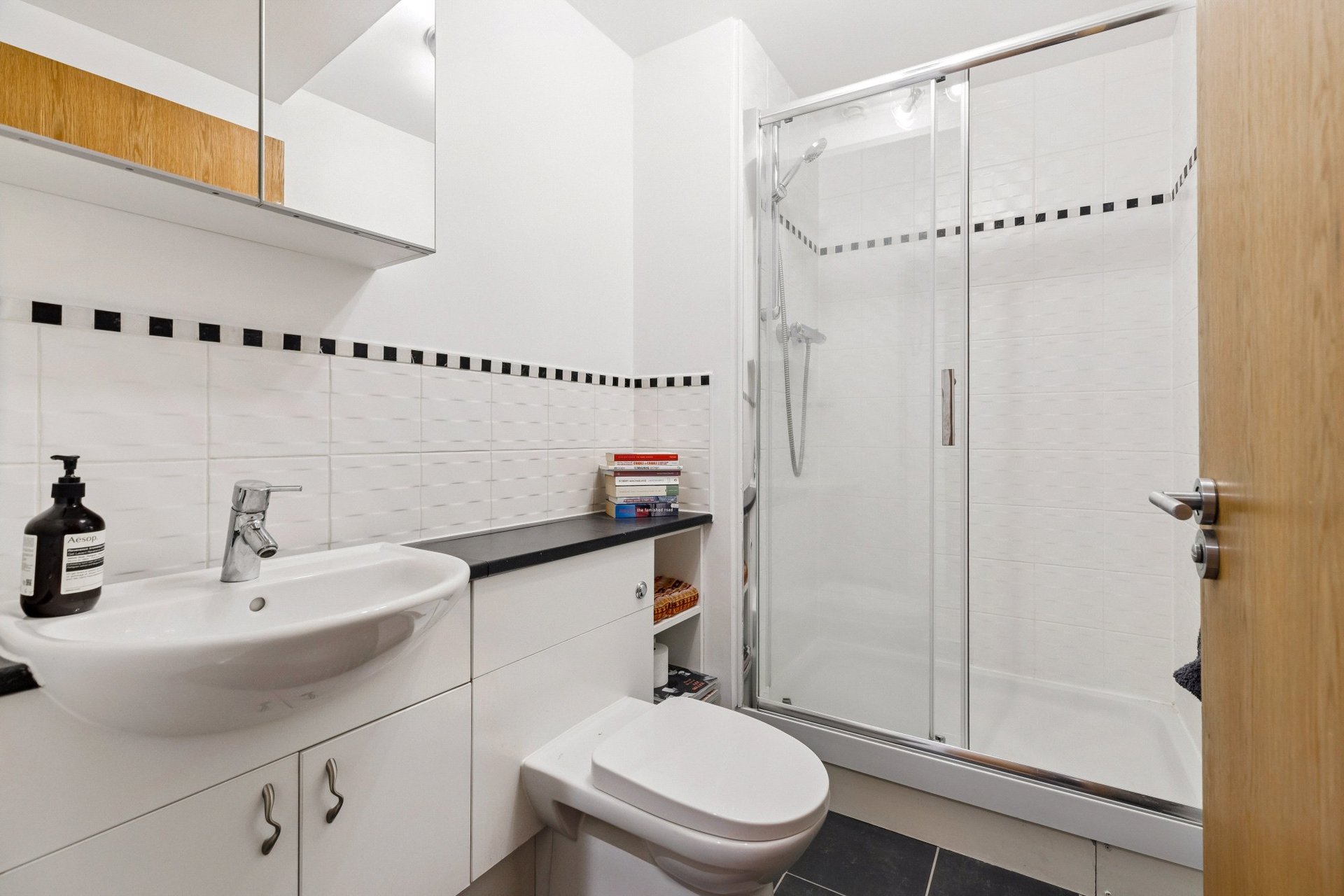 Flat 6/12 Beresford Building, 460 Sauchiehall Street, Charing Cross, Glasgow City, G2 3JW - Picture #15