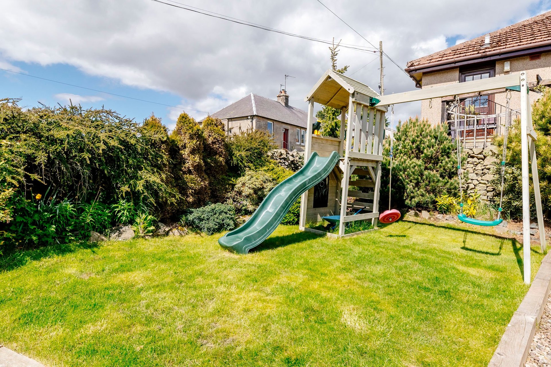 Shoestanes Cottage, 12 Heriot Way, Heriot, EH38 5YN - Picture #27