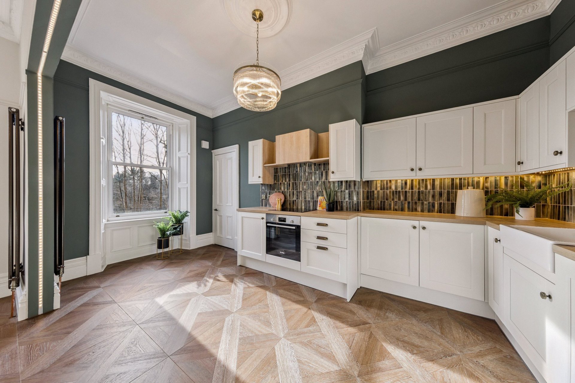 0/2, 6 Garrioch Drive, North Kelvinside, Glasgow, G20 8RP - Picture #13