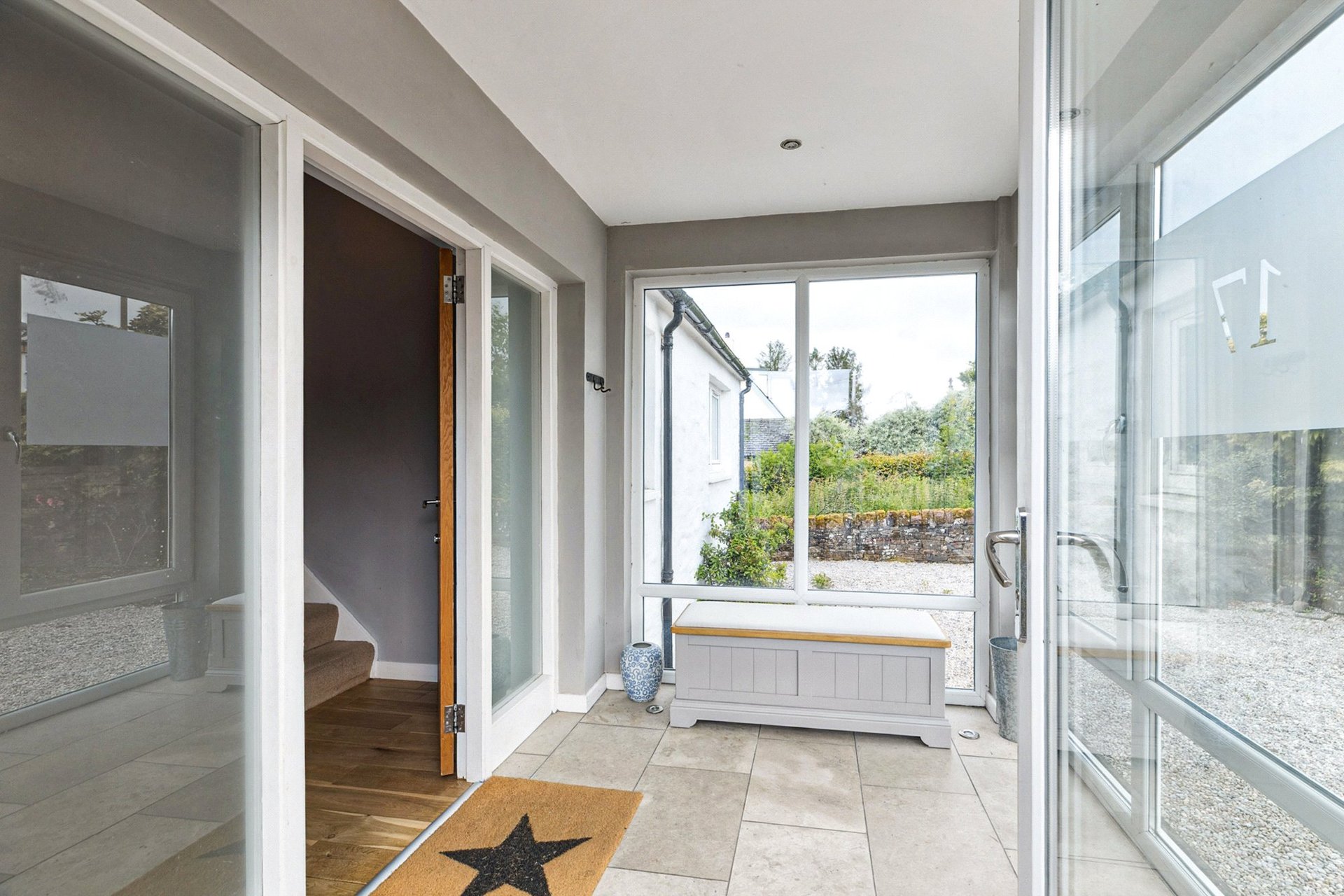 Drumtochty, Station Road, Balfron, G63 0SX - Picture #45