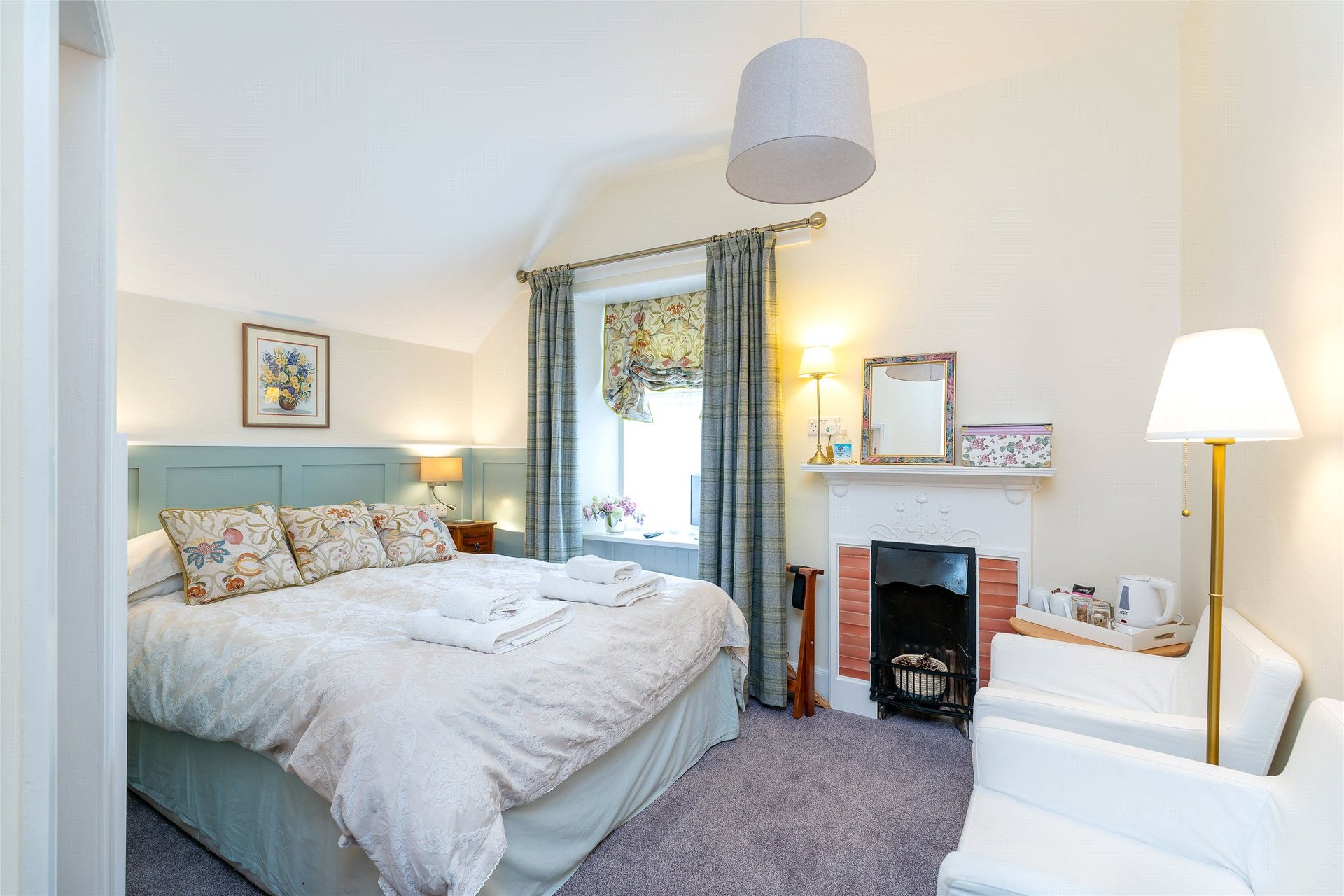 The Firs, St. Andrews Crescent, Bridge of Tilt, Pitlochry, Perth and Kinross, PH18 5TA - Picture #22