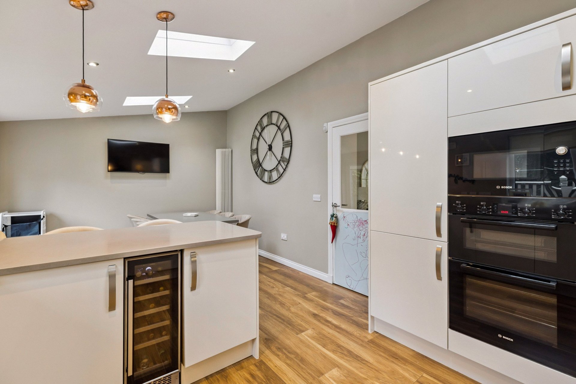 39 Rowan Drive, Bearsden, G61 3HH - Picture #9