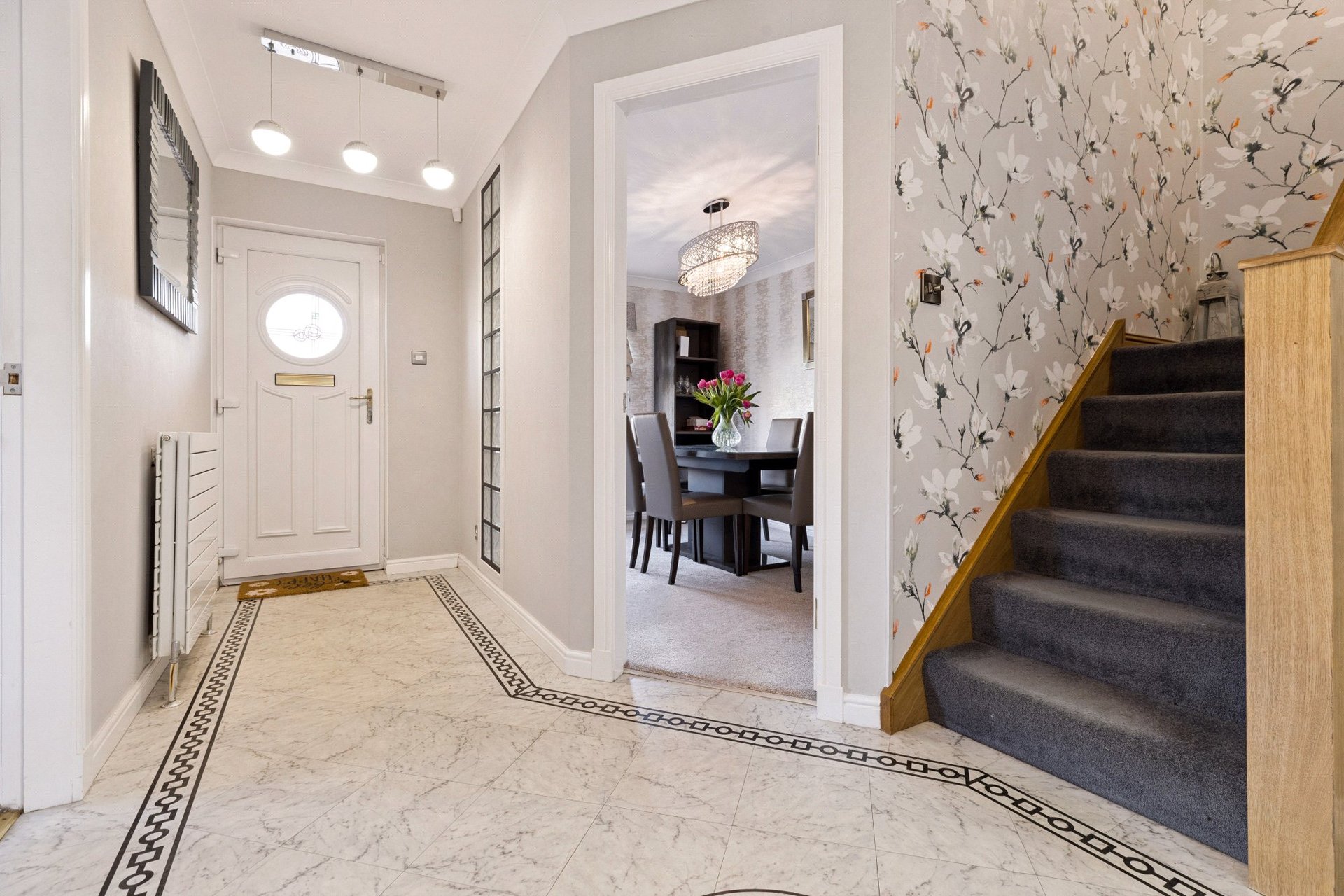 1 Macnicol Park, East Kilbride, Glasgow, South Lanarkshire, G74 4QE - Picture #3