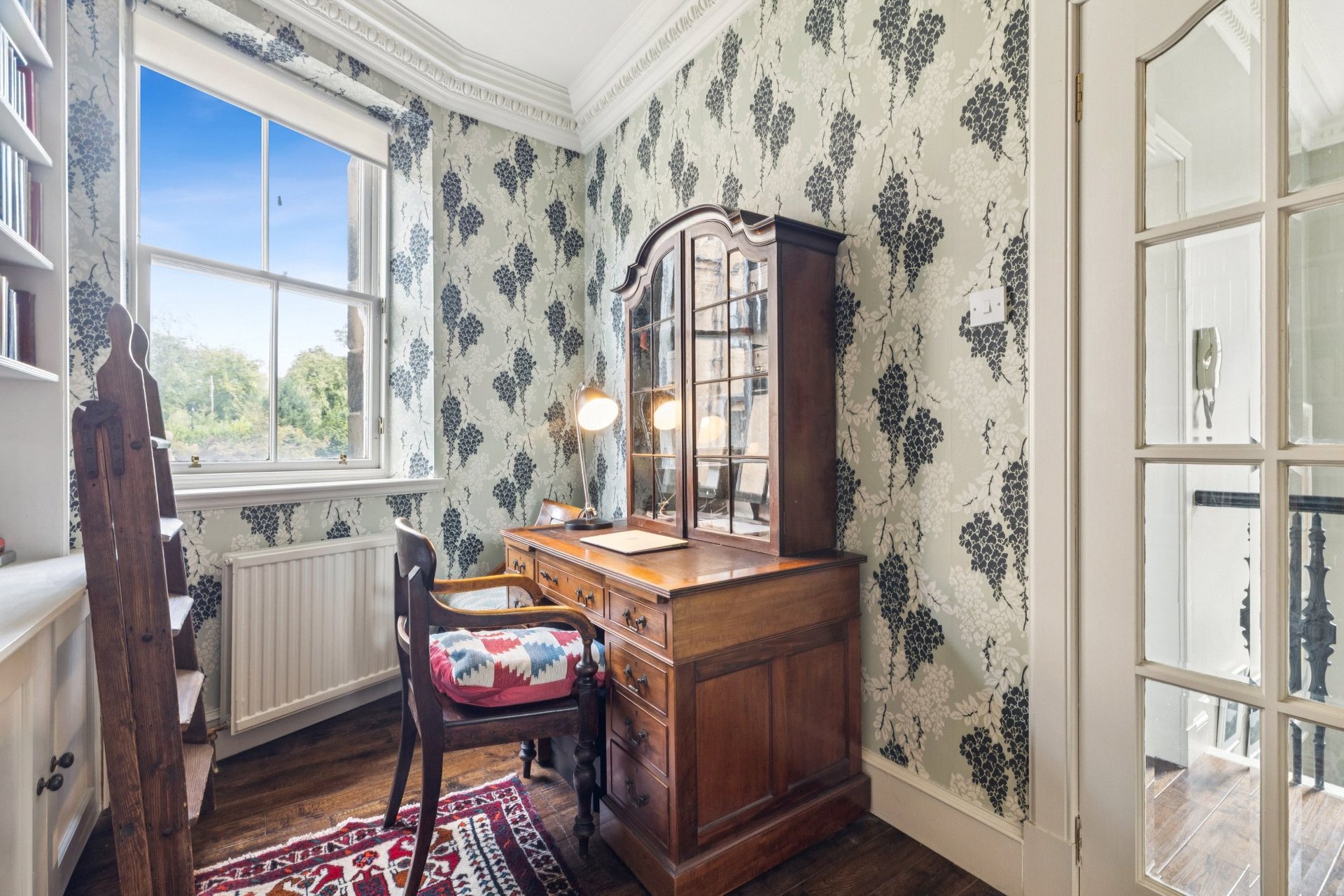 3 Lancaster Crescent Lane, Kelvinside, Glasgow, G12 0RS - Picture #15