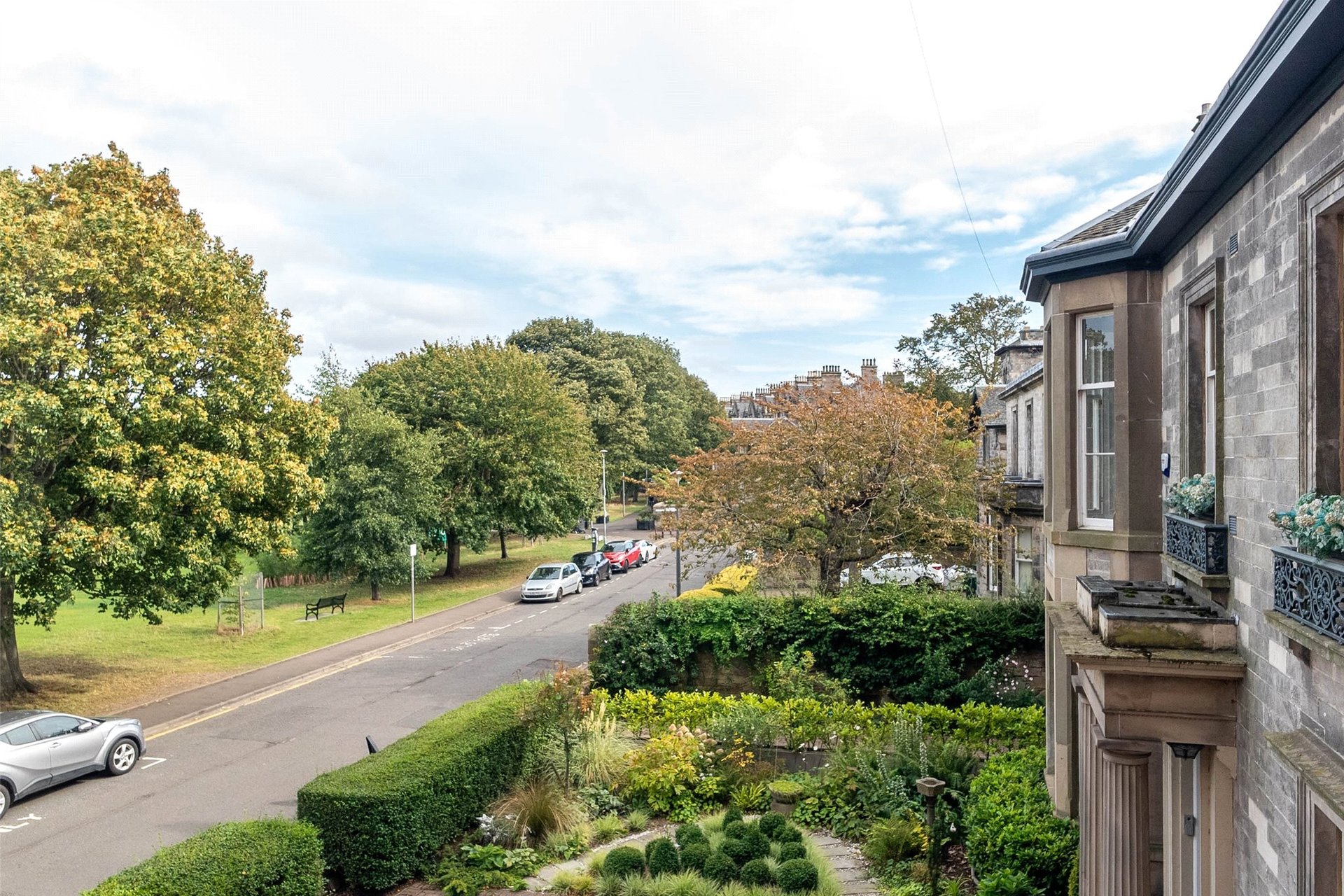 4/1f3 Bruntsfield Terrace, Bruntsfield, Edinburgh, EH10 4EX - Picture #23