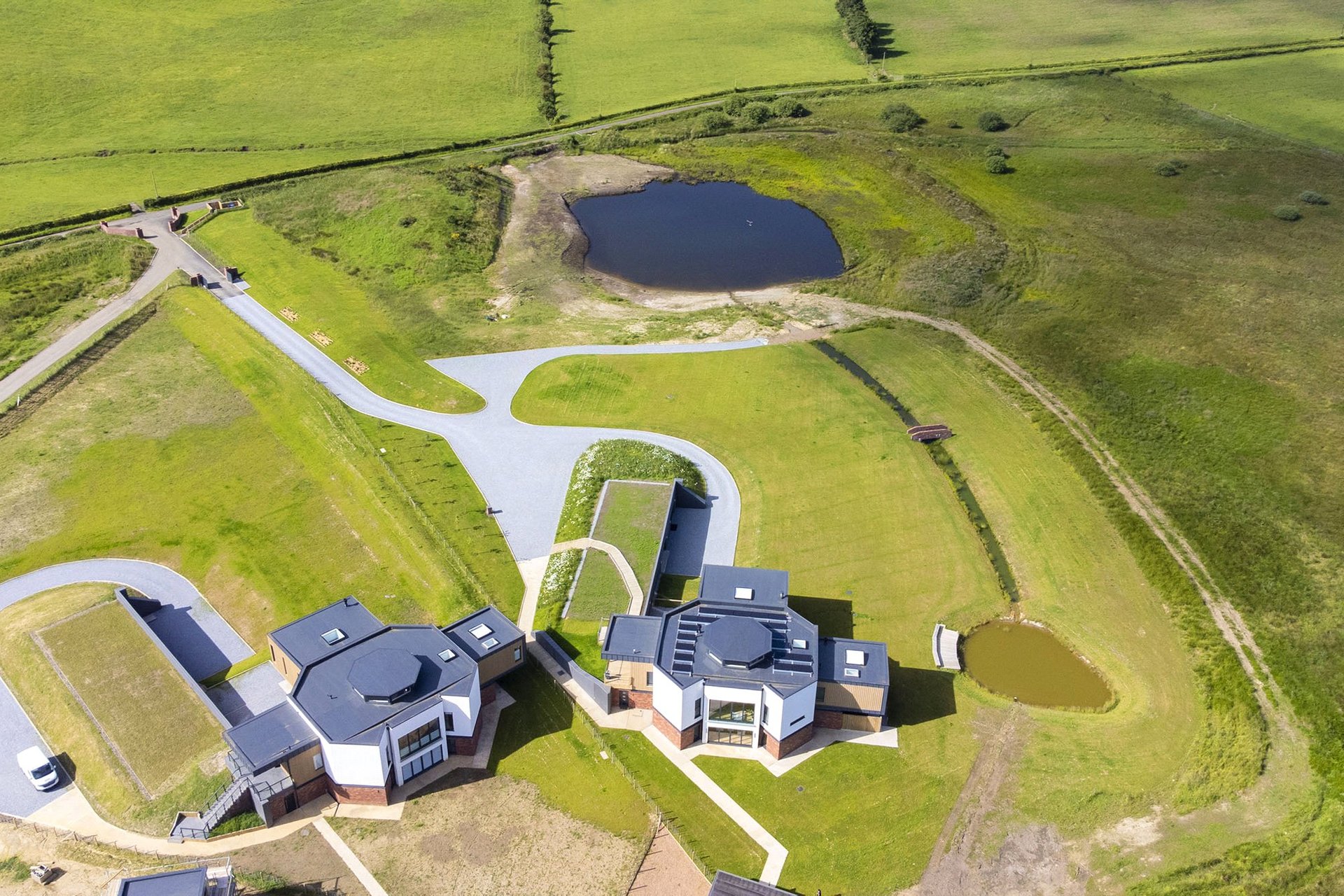 1 Artillery Drive, Hamilton, South Lanarkshire, ML3 7ZP - Picture #9