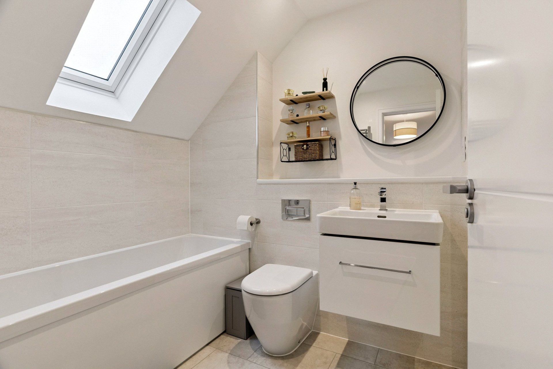 57 Gateside Road, Earls Rise, Stepps, North Lanarkshire, G33 6QA - Picture #38