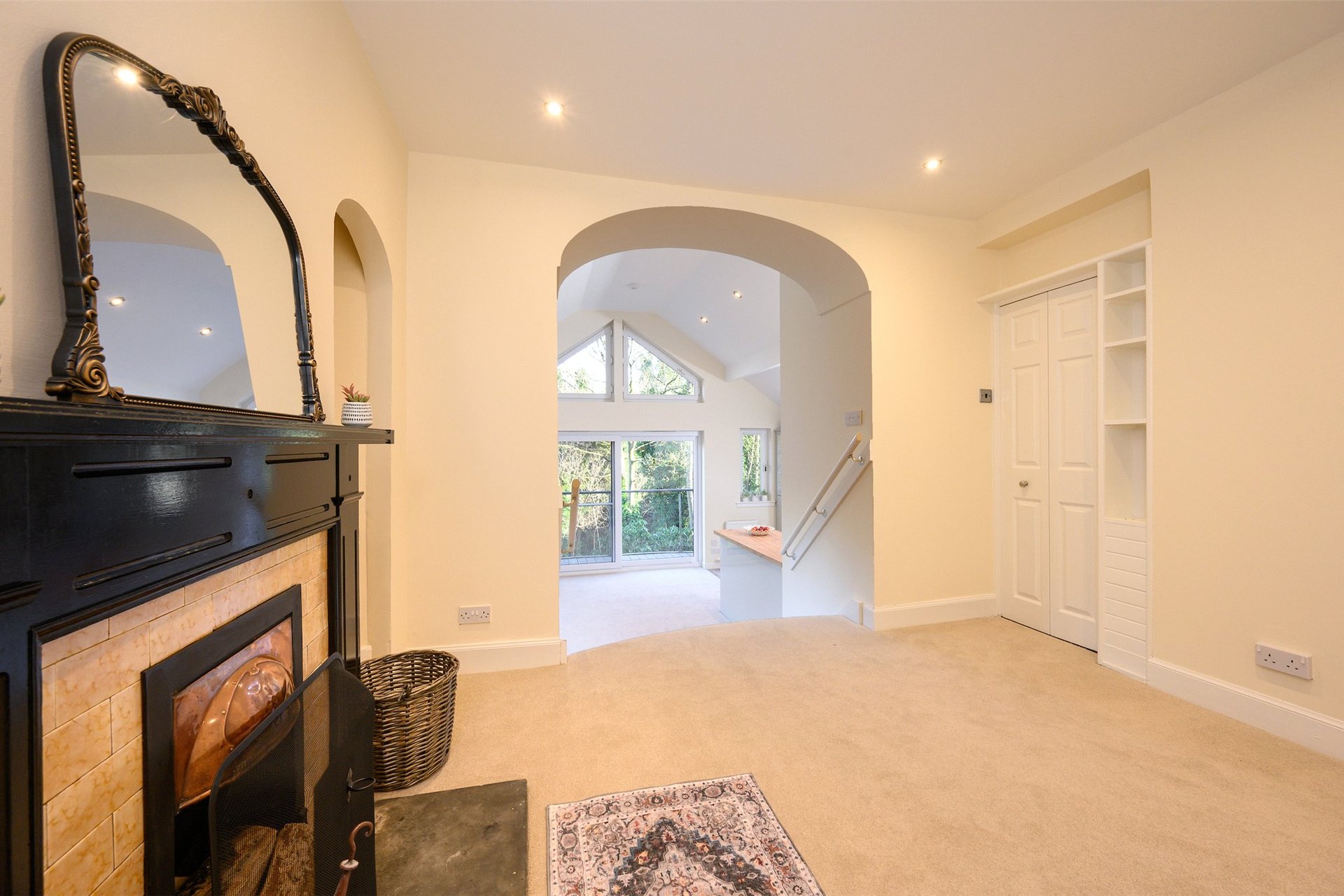 River Lodge, Almondbank, Perth, Perth and Kinross, PH1 3NW - Picture #8